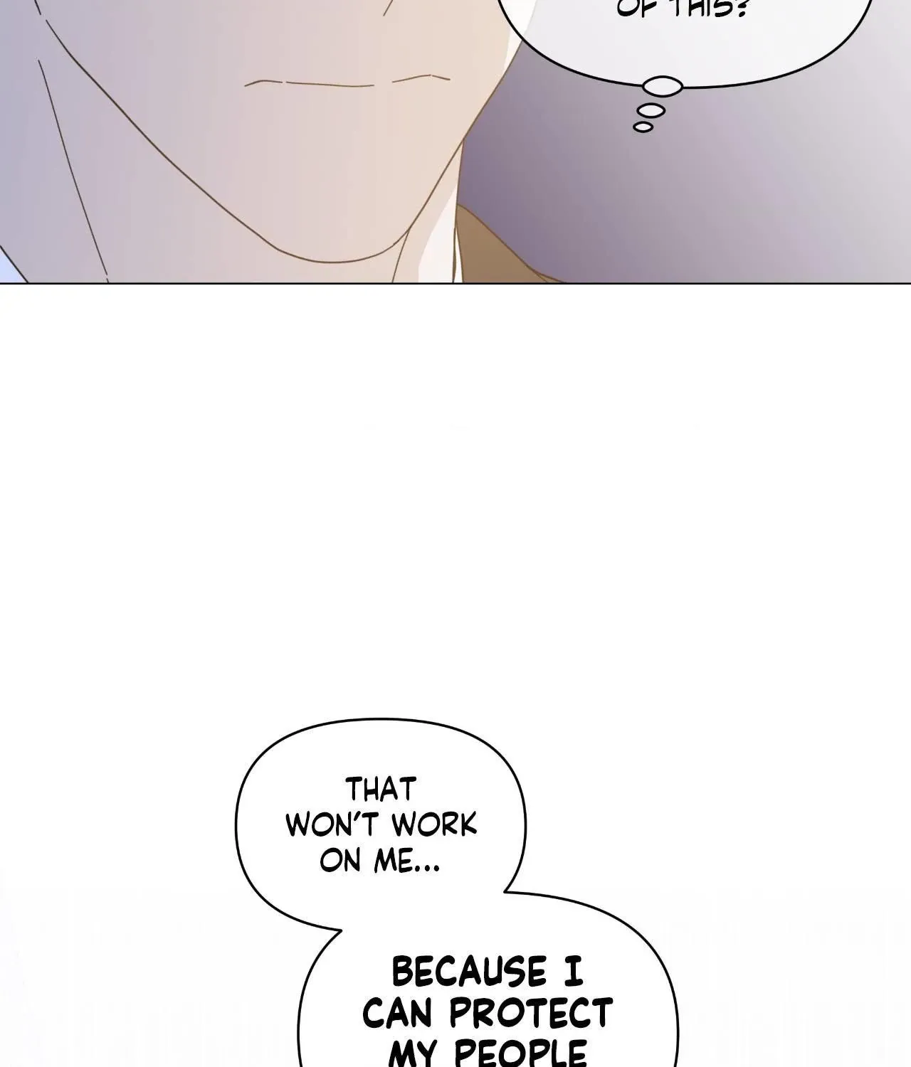 How To Captivate Your Boss Chapter 40 page 29 - 