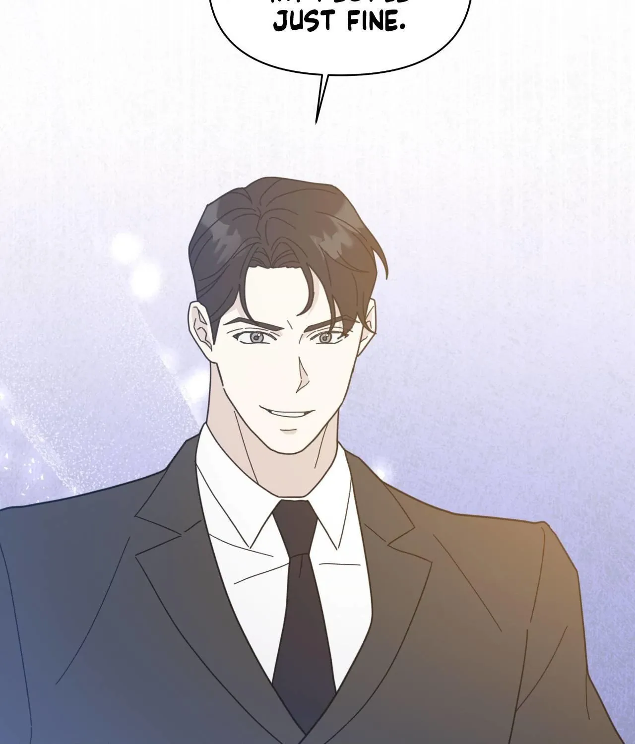 How To Captivate Your Boss Chapter 40 page 30 - 