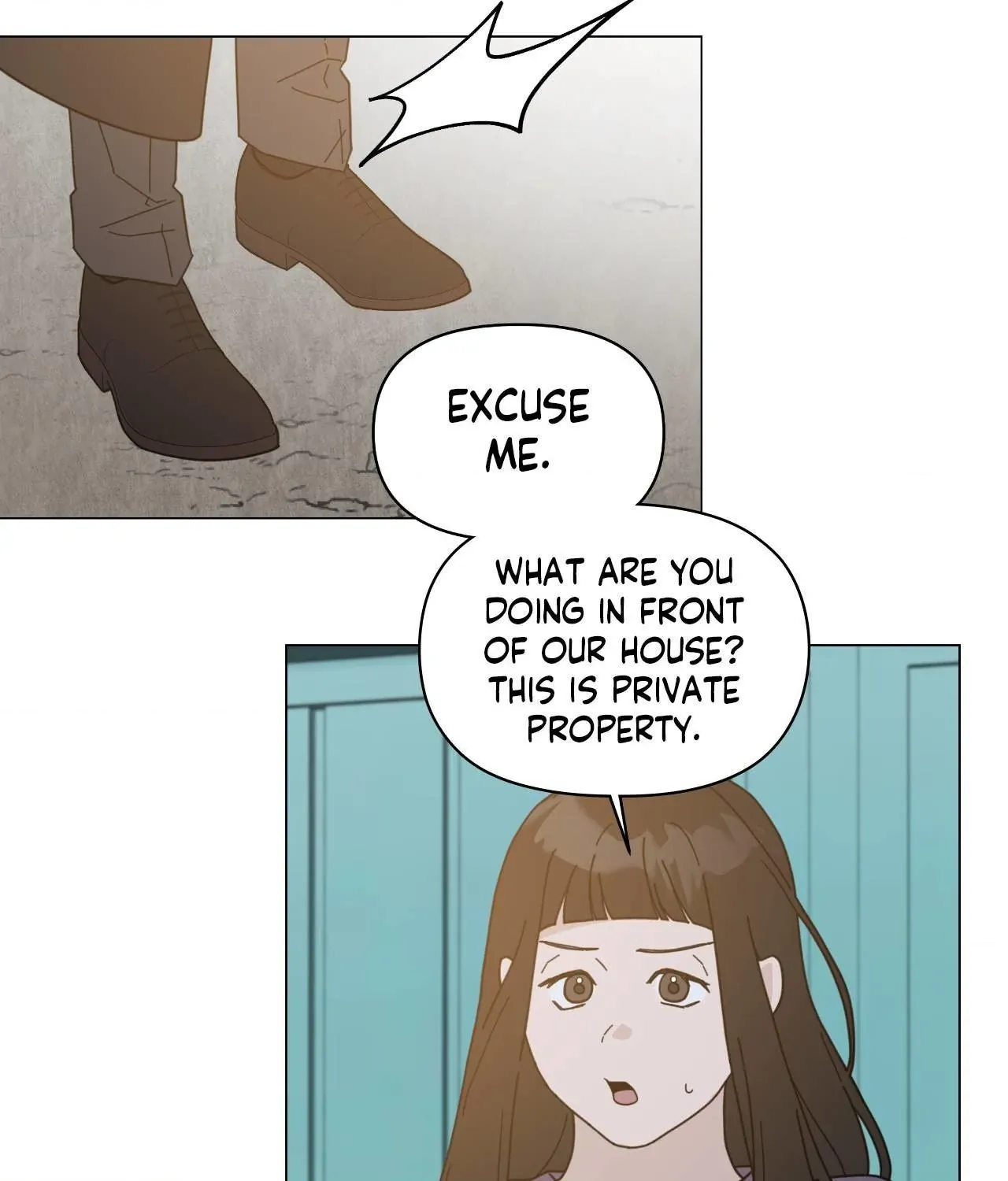 How To Captivate Your Boss Chapter 40 page 35 - 