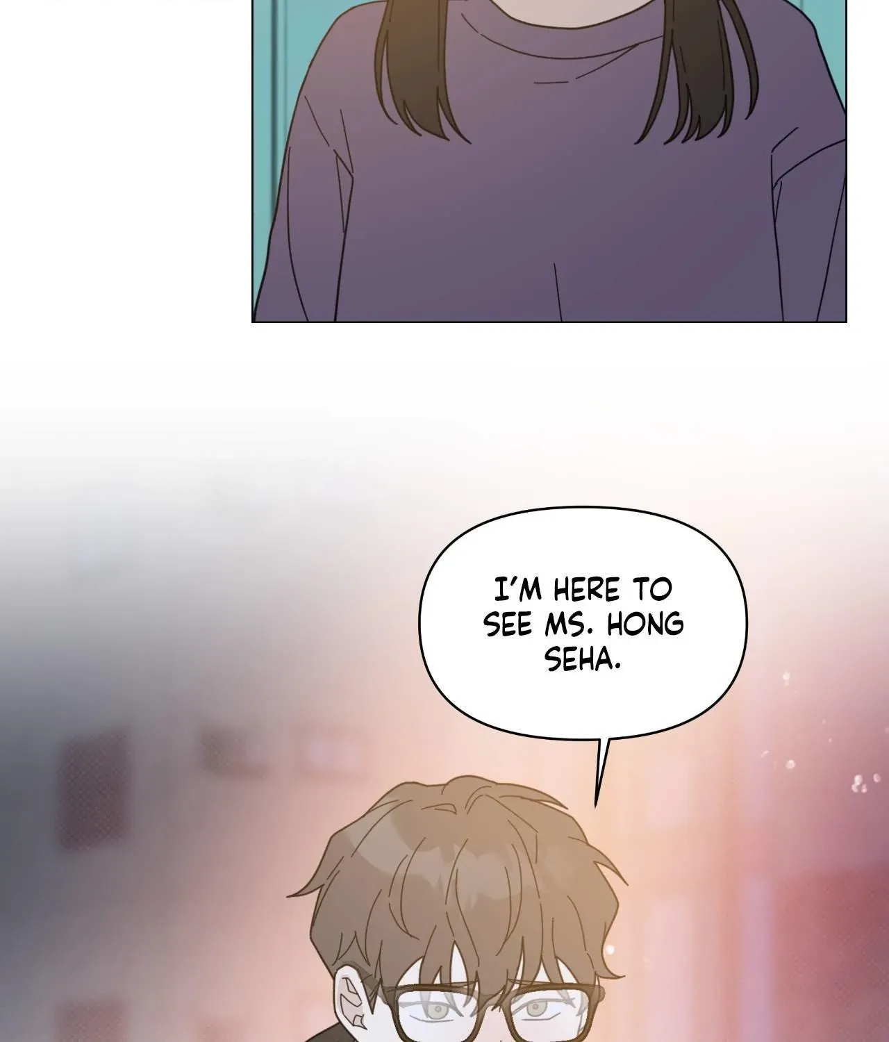 How To Captivate Your Boss Chapter 40 page 36 - 