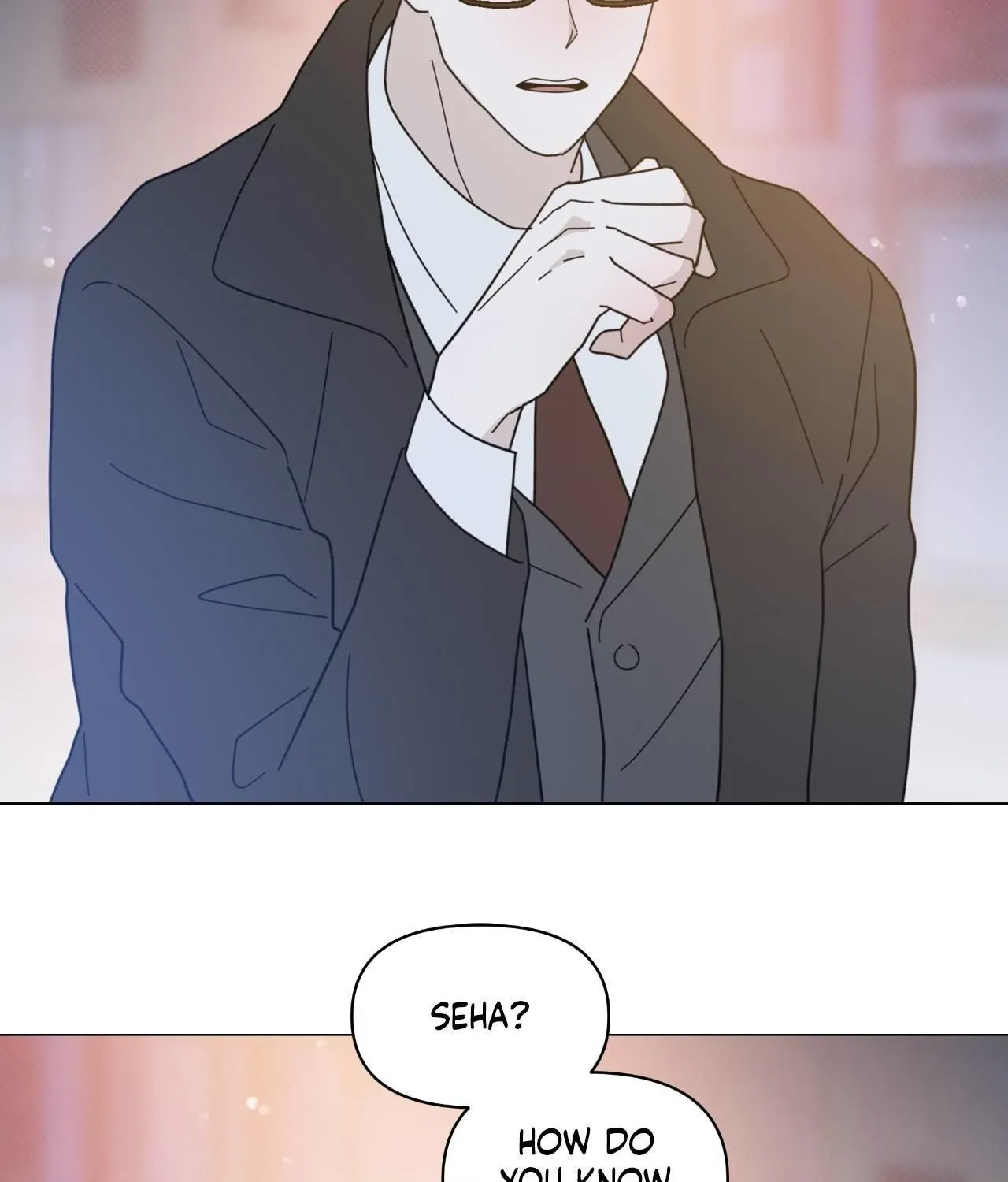 How To Captivate Your Boss Chapter 40 page 37 - 