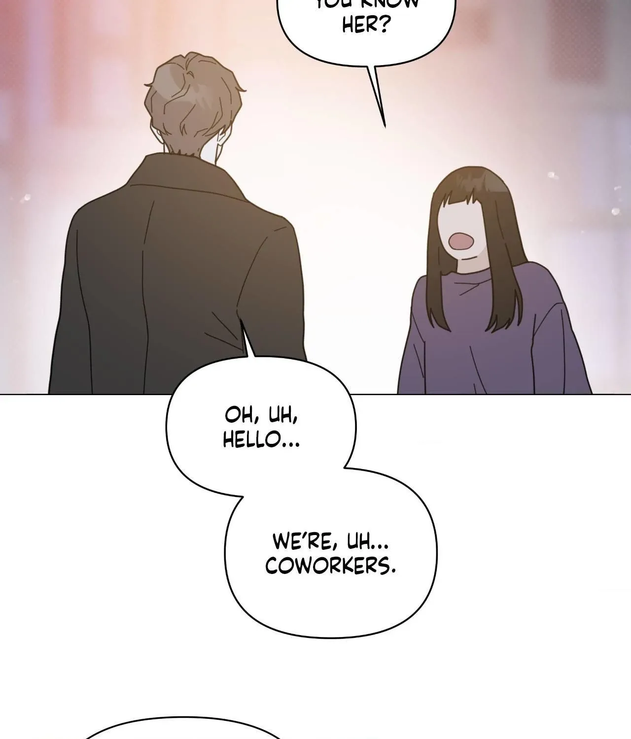 How To Captivate Your Boss Chapter 40 page 38 - 