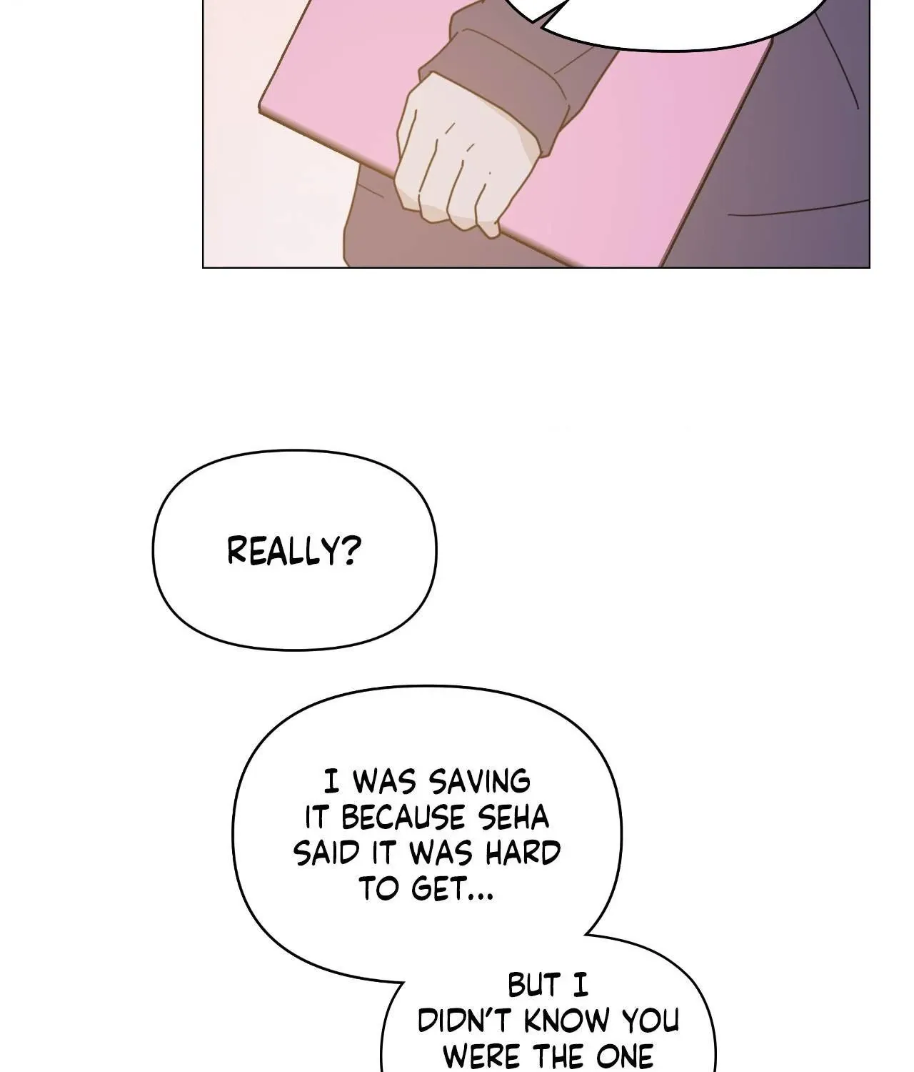 How To Captivate Your Boss Chapter 40 page 40 - 