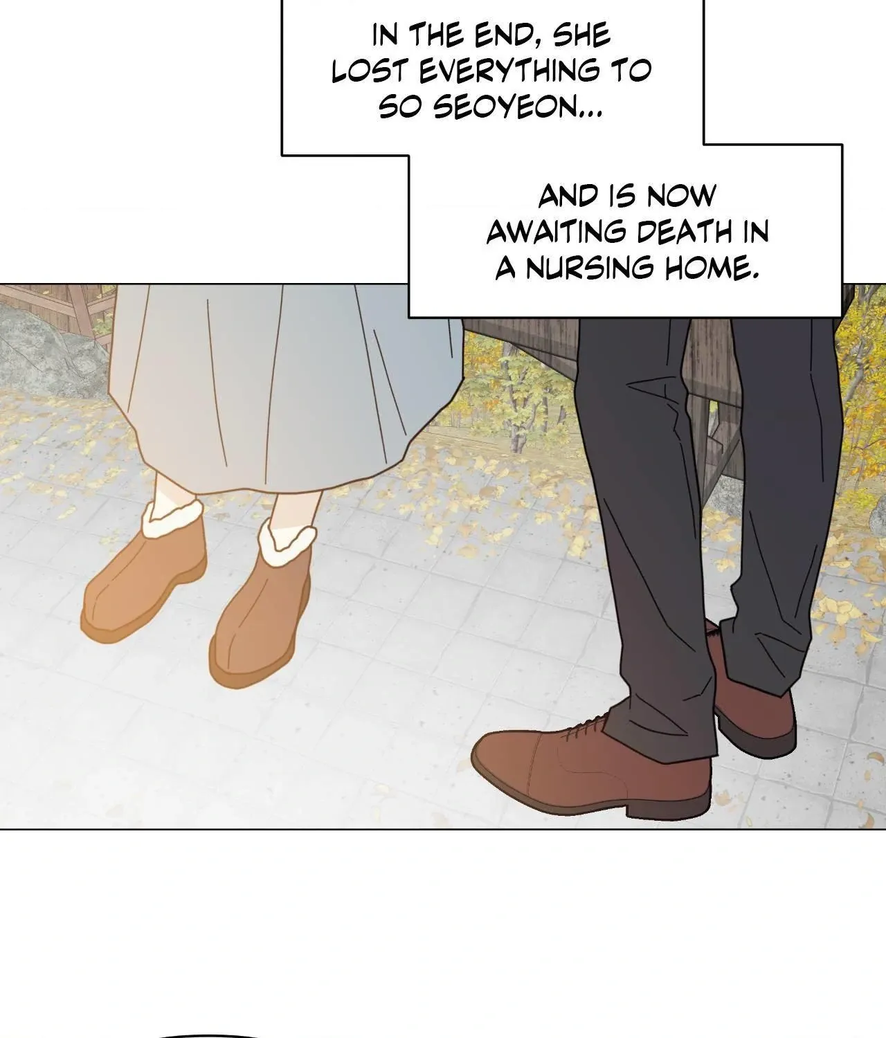 How To Captivate Your Boss Chapter 40 page 5 - 