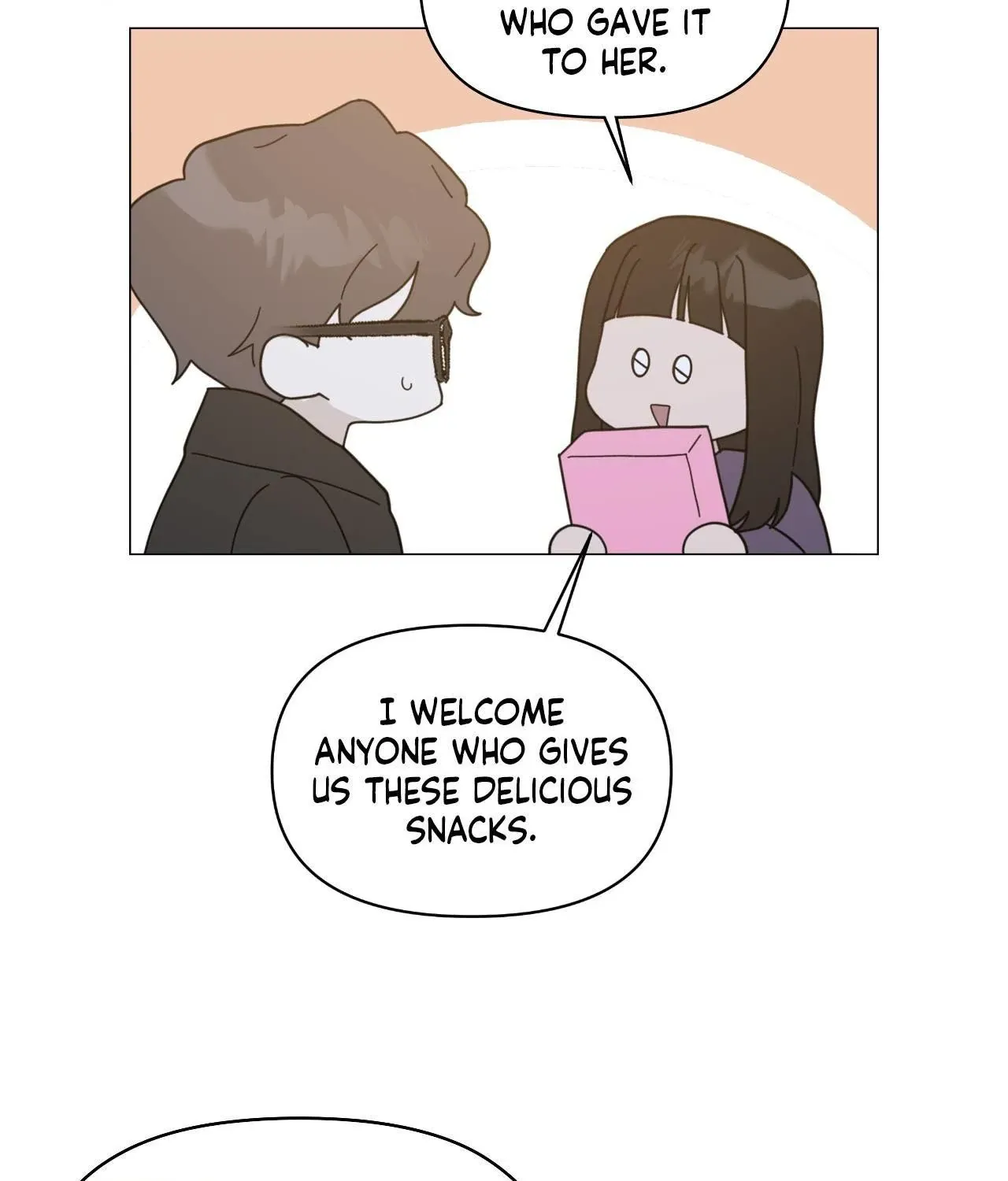 How To Captivate Your Boss Chapter 40 page 41 - 