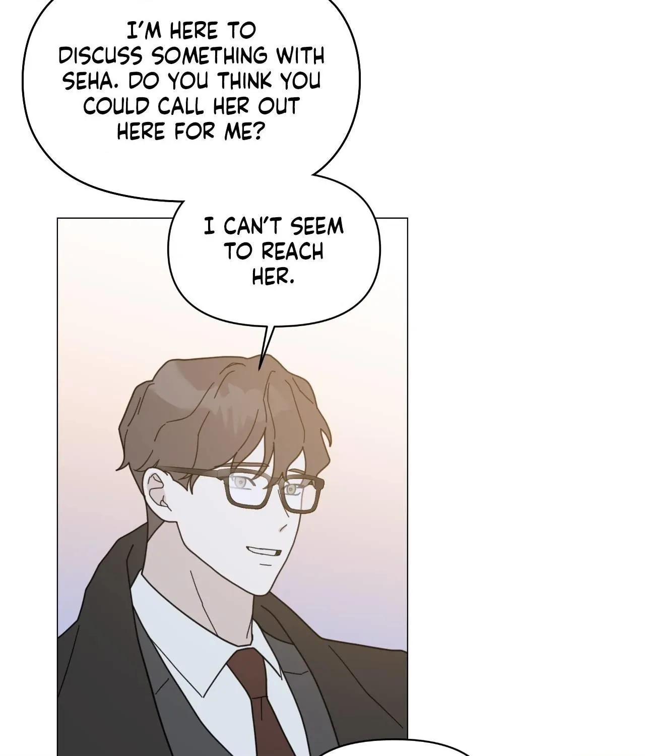 How To Captivate Your Boss Chapter 40 page 42 - 