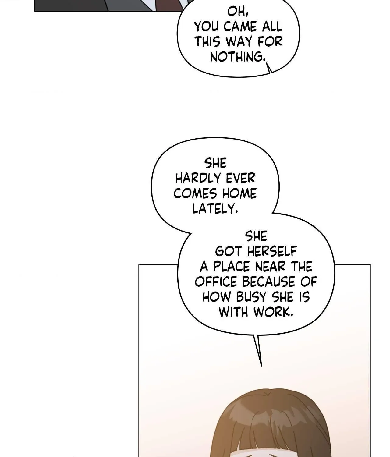 How To Captivate Your Boss Chapter 40 page 43 - 