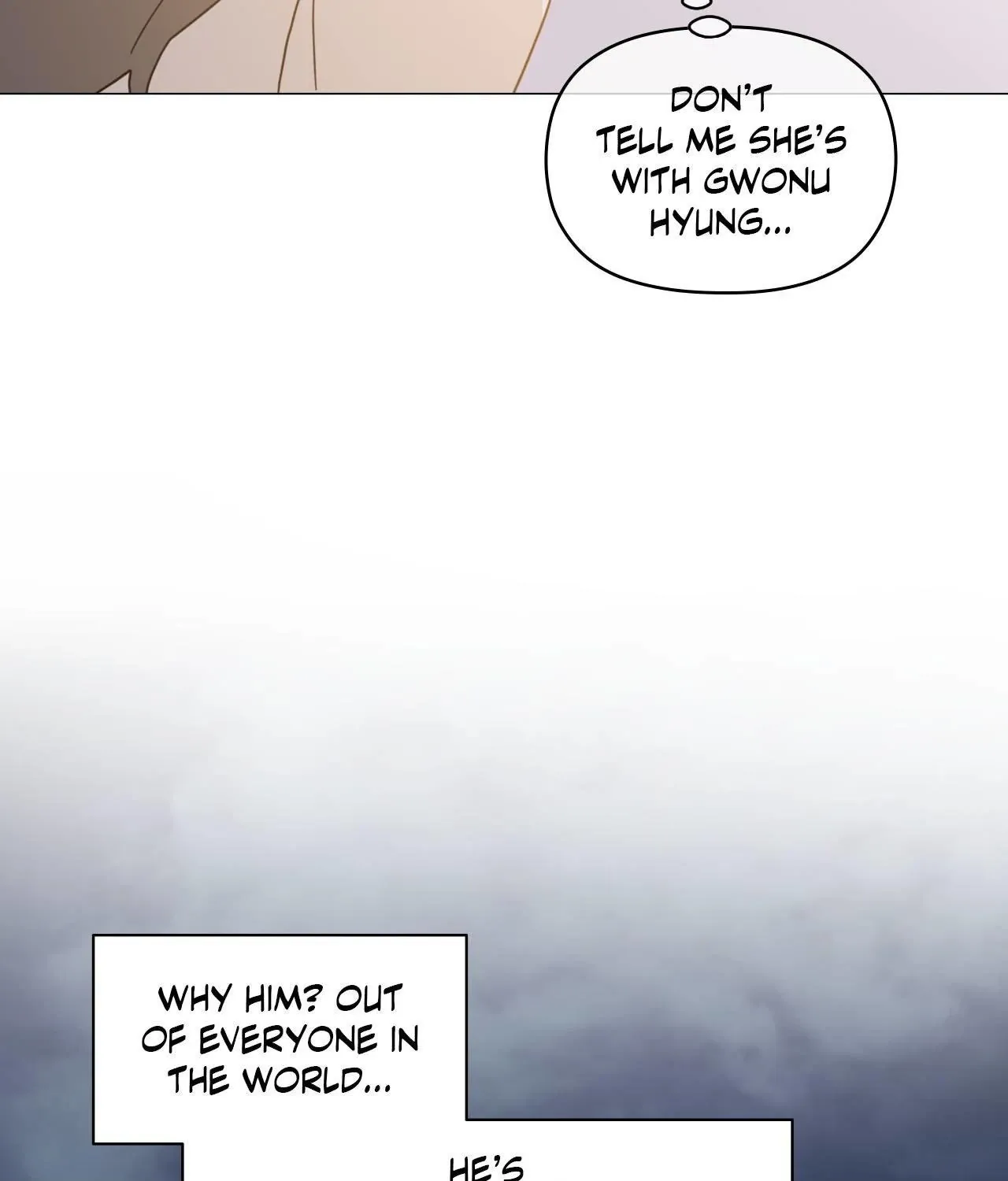 How To Captivate Your Boss Chapter 40 page 45 - 