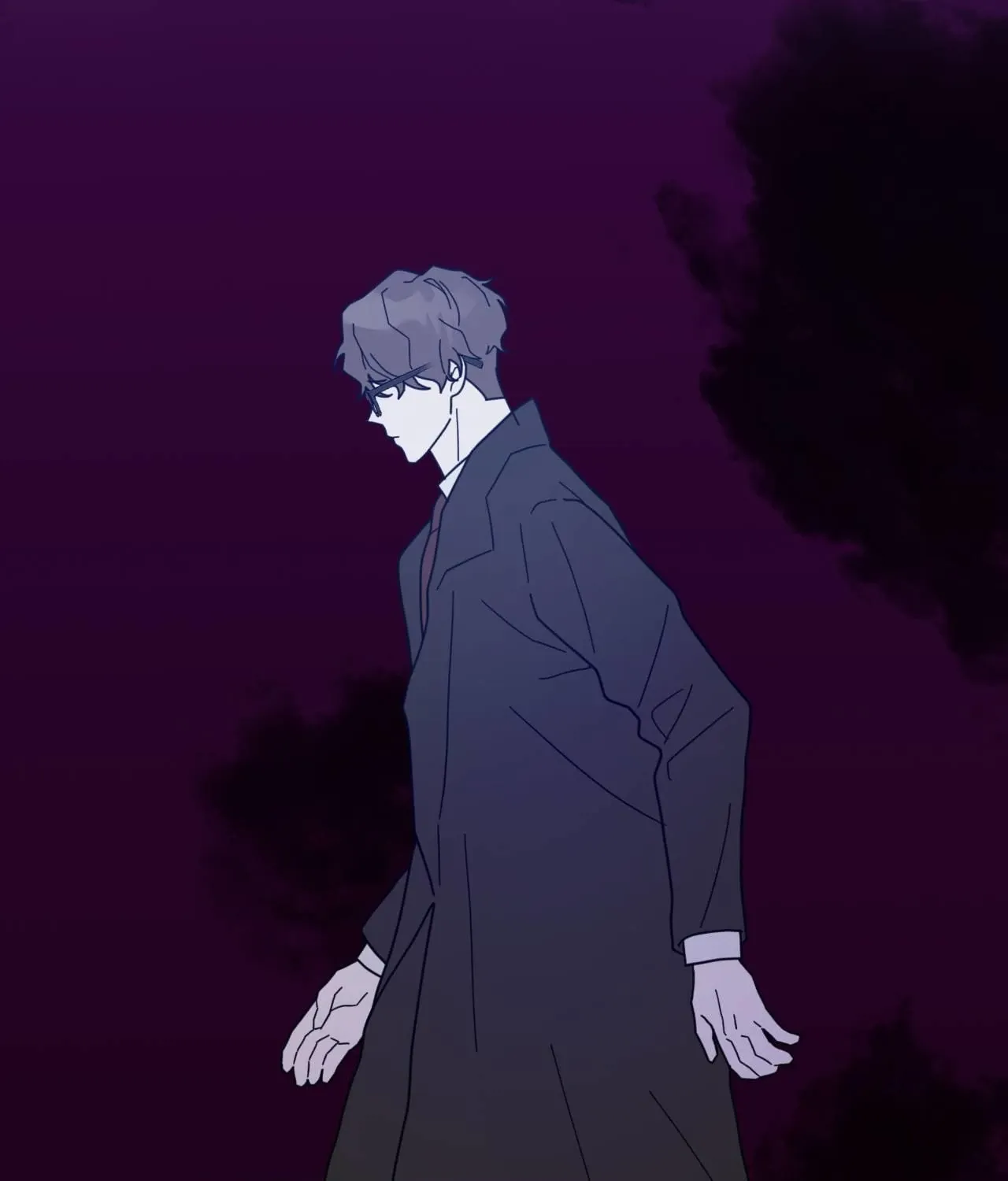 How To Captivate Your Boss Chapter 40 page 47 - 
