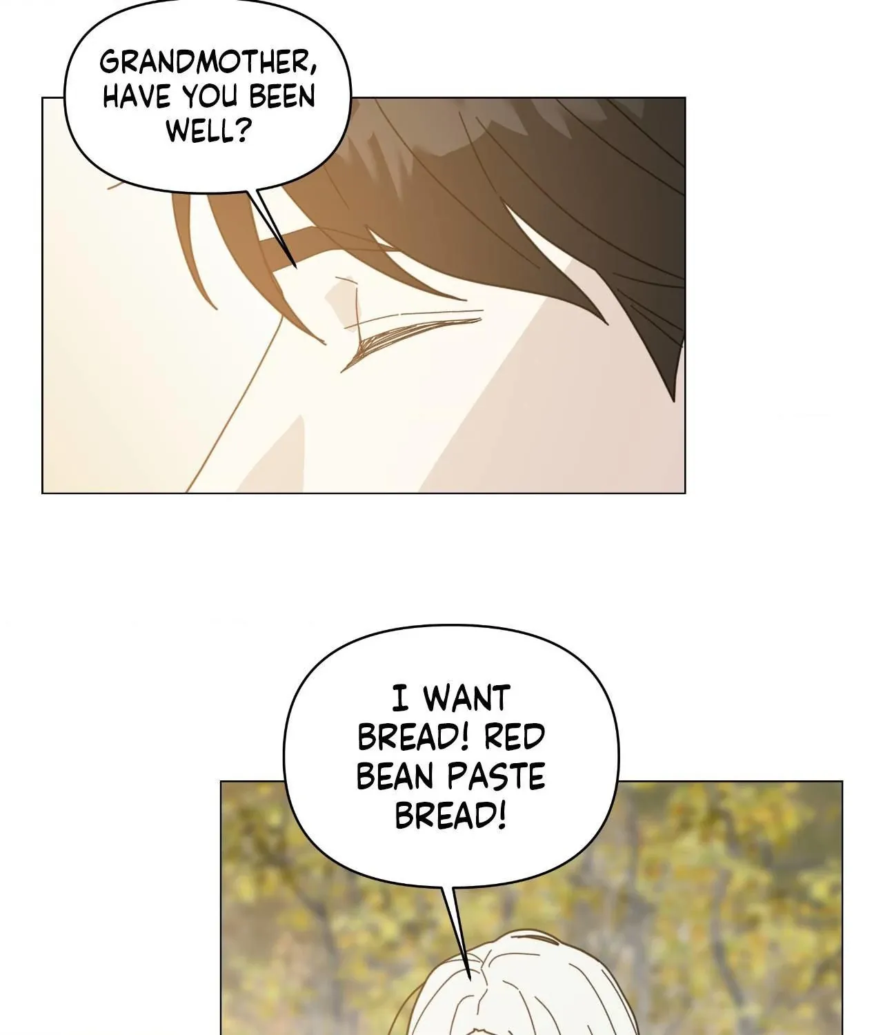 How To Captivate Your Boss Chapter 40 page 6 - 