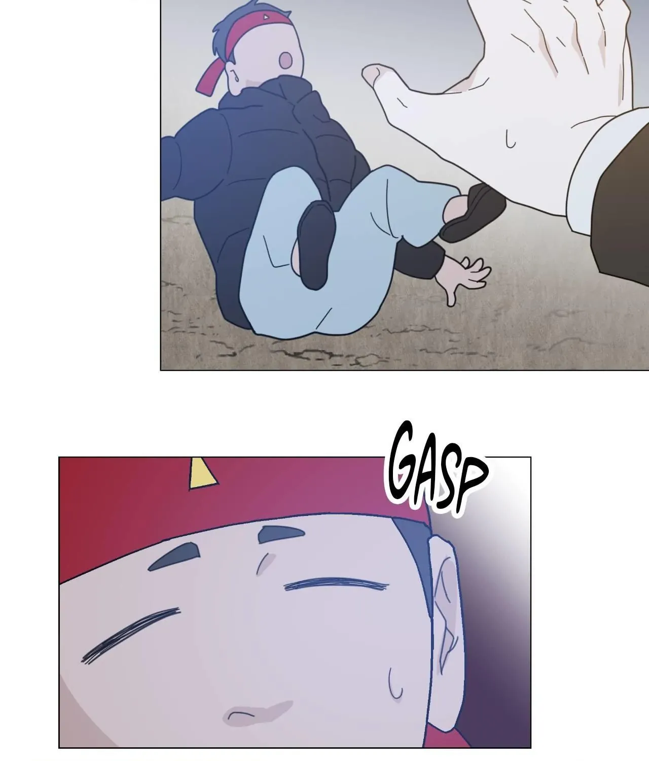 How To Captivate Your Boss Chapter 40 page 52 - 