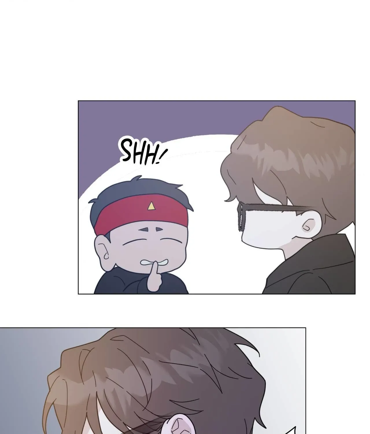 How To Captivate Your Boss Chapter 40 page 53 - 