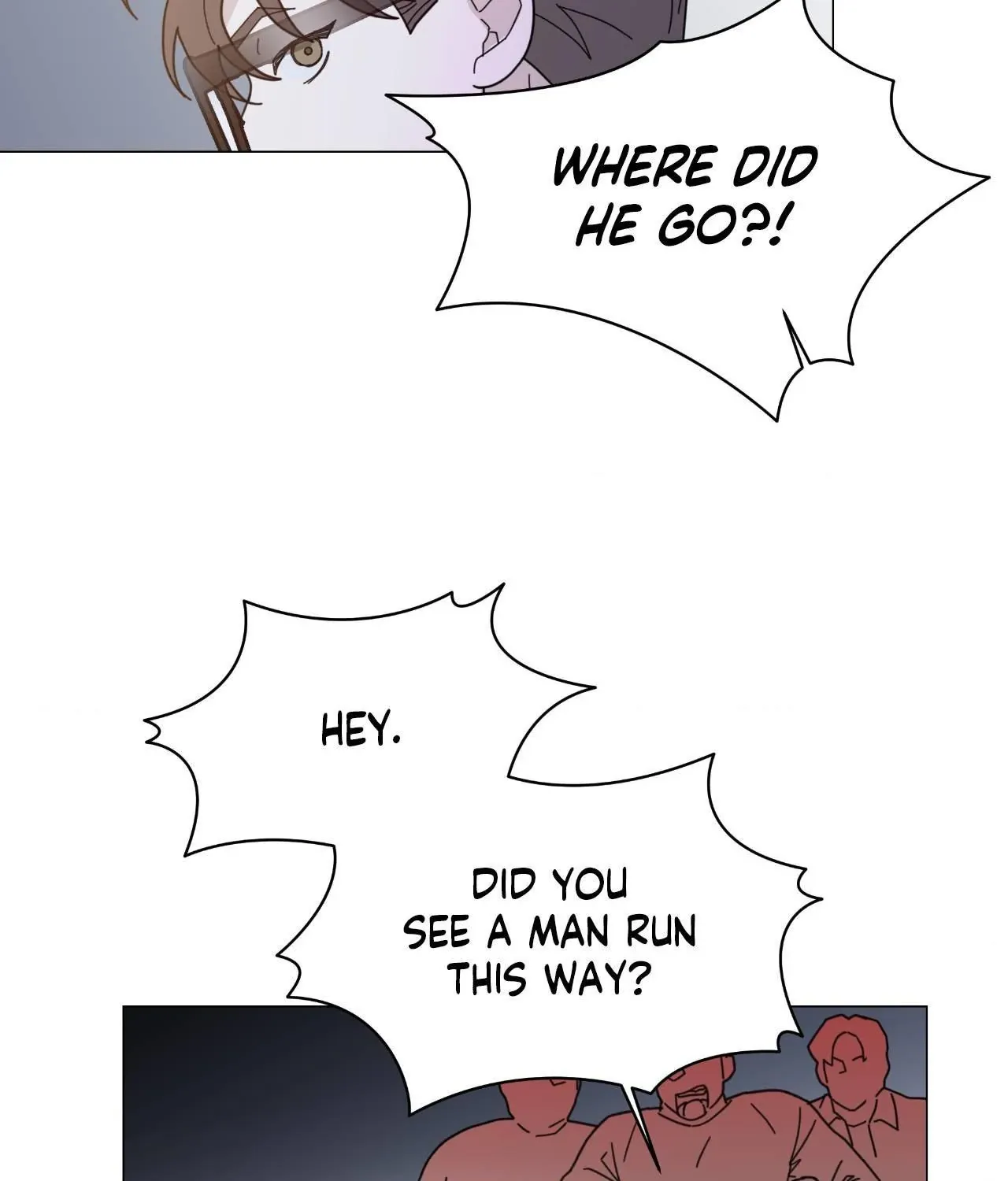 How To Captivate Your Boss Chapter 40 page 54 - 