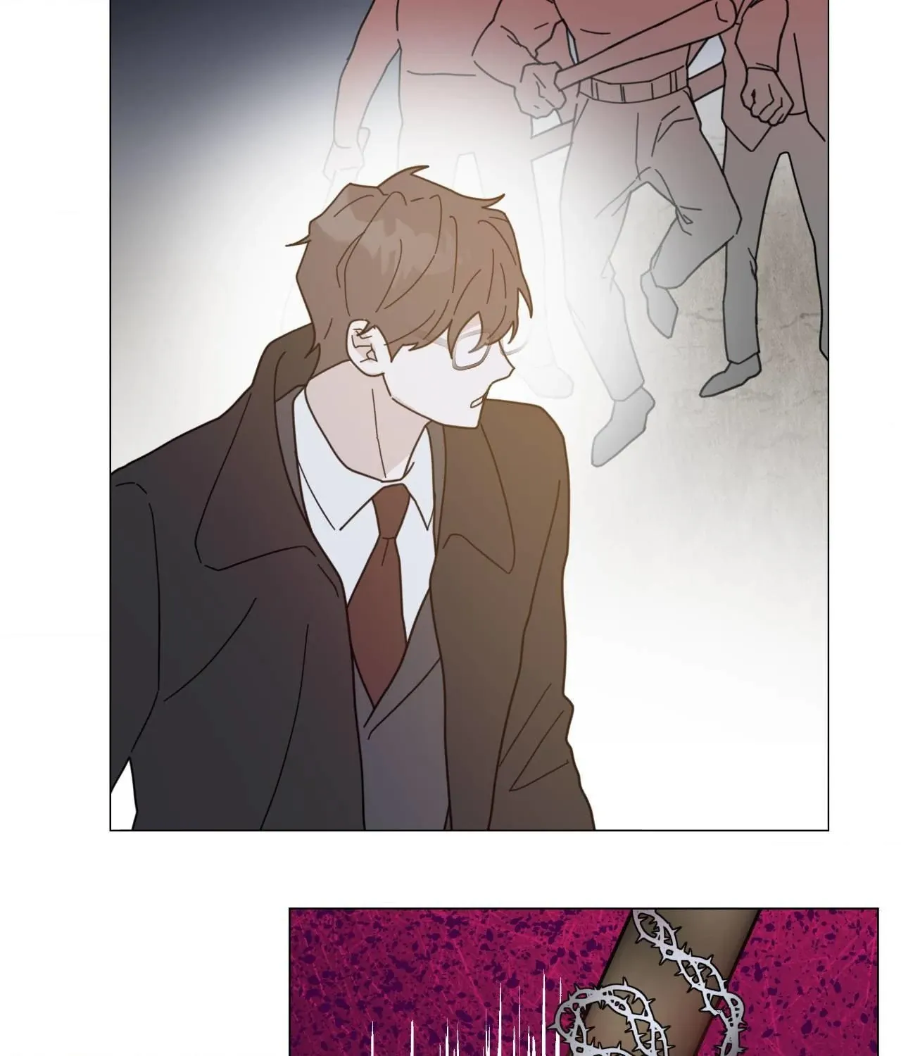 How To Captivate Your Boss Chapter 40 page 55 - 