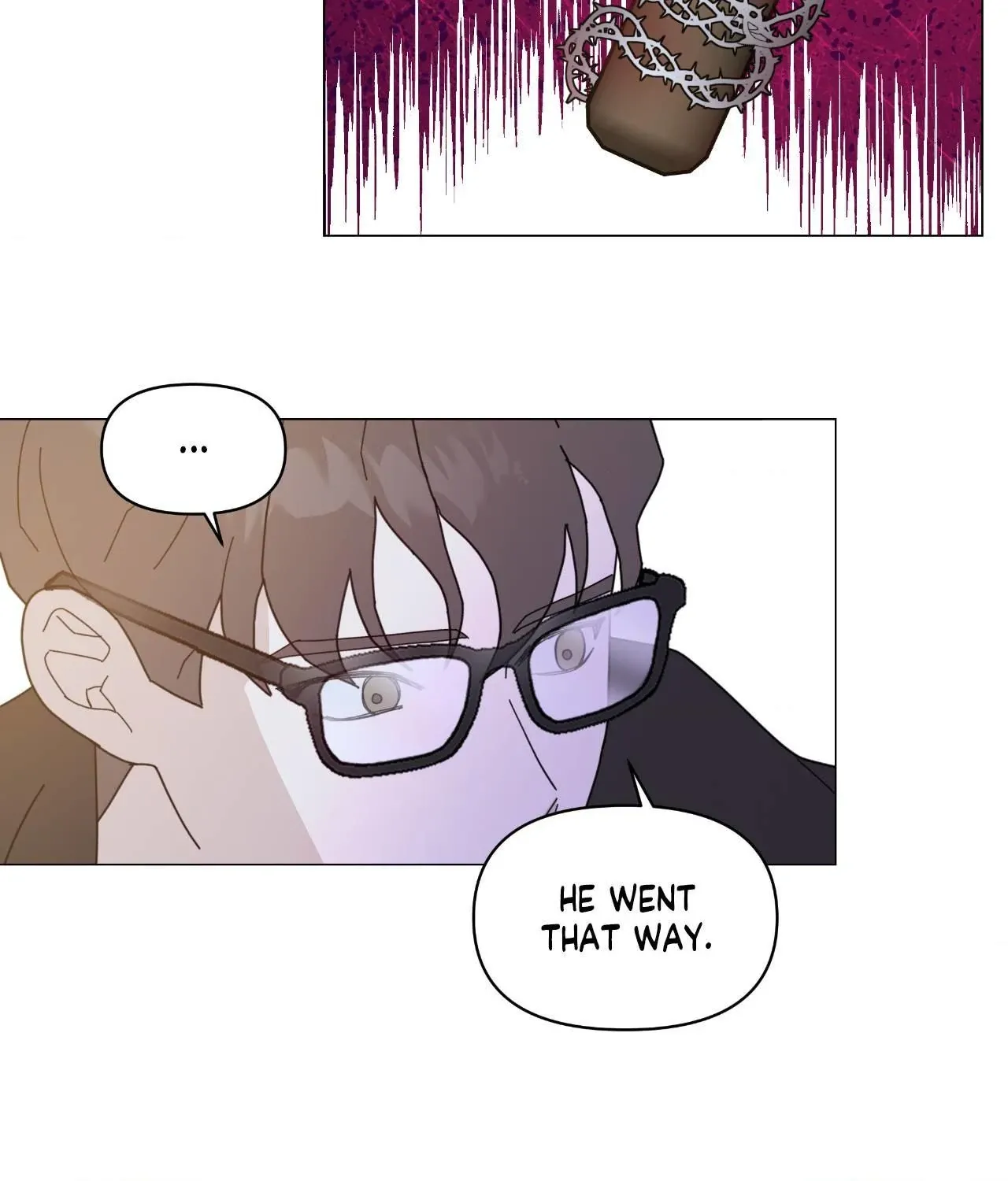 How To Captivate Your Boss Chapter 40 page 56 - 