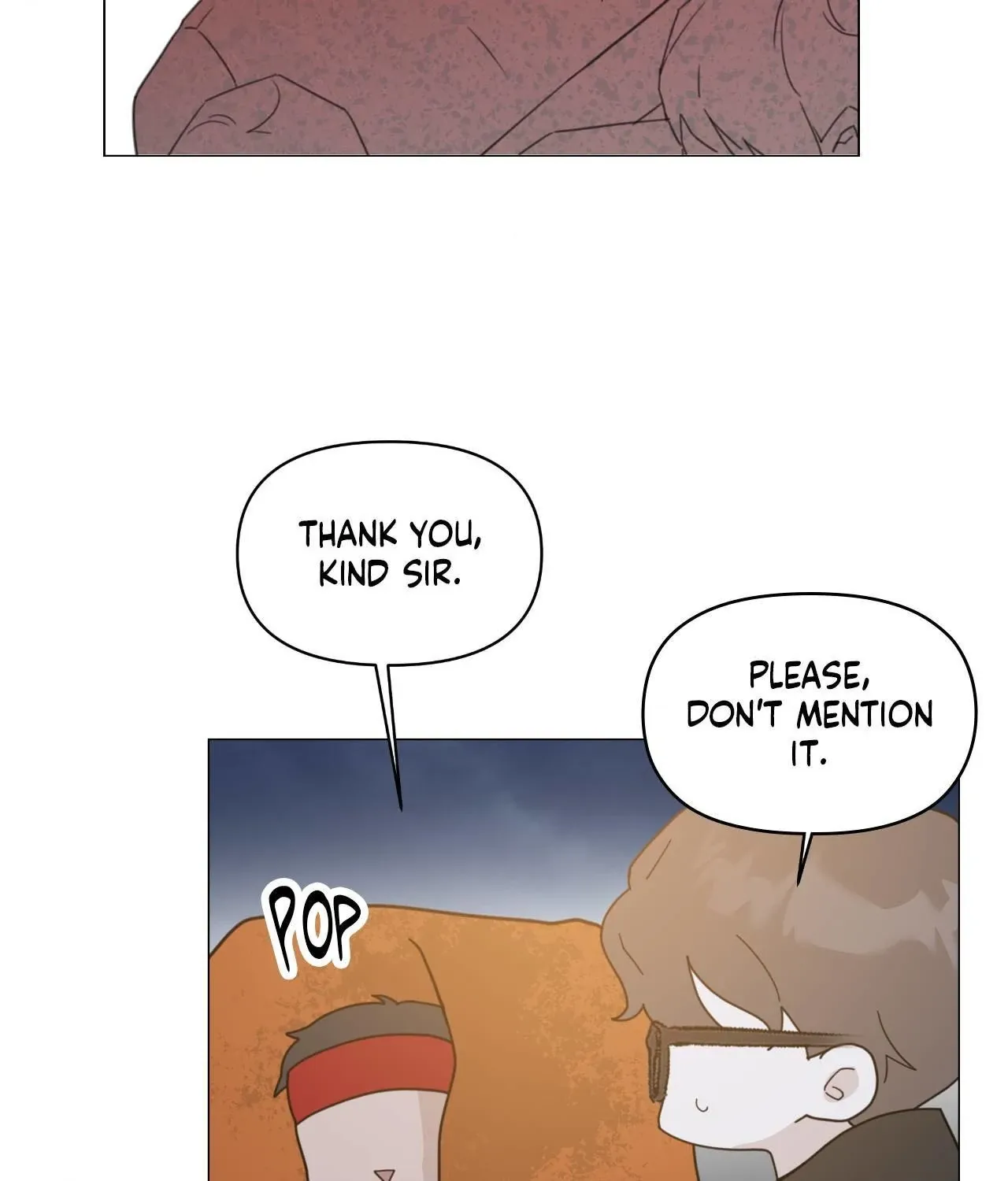 How To Captivate Your Boss Chapter 40 page 58 - 