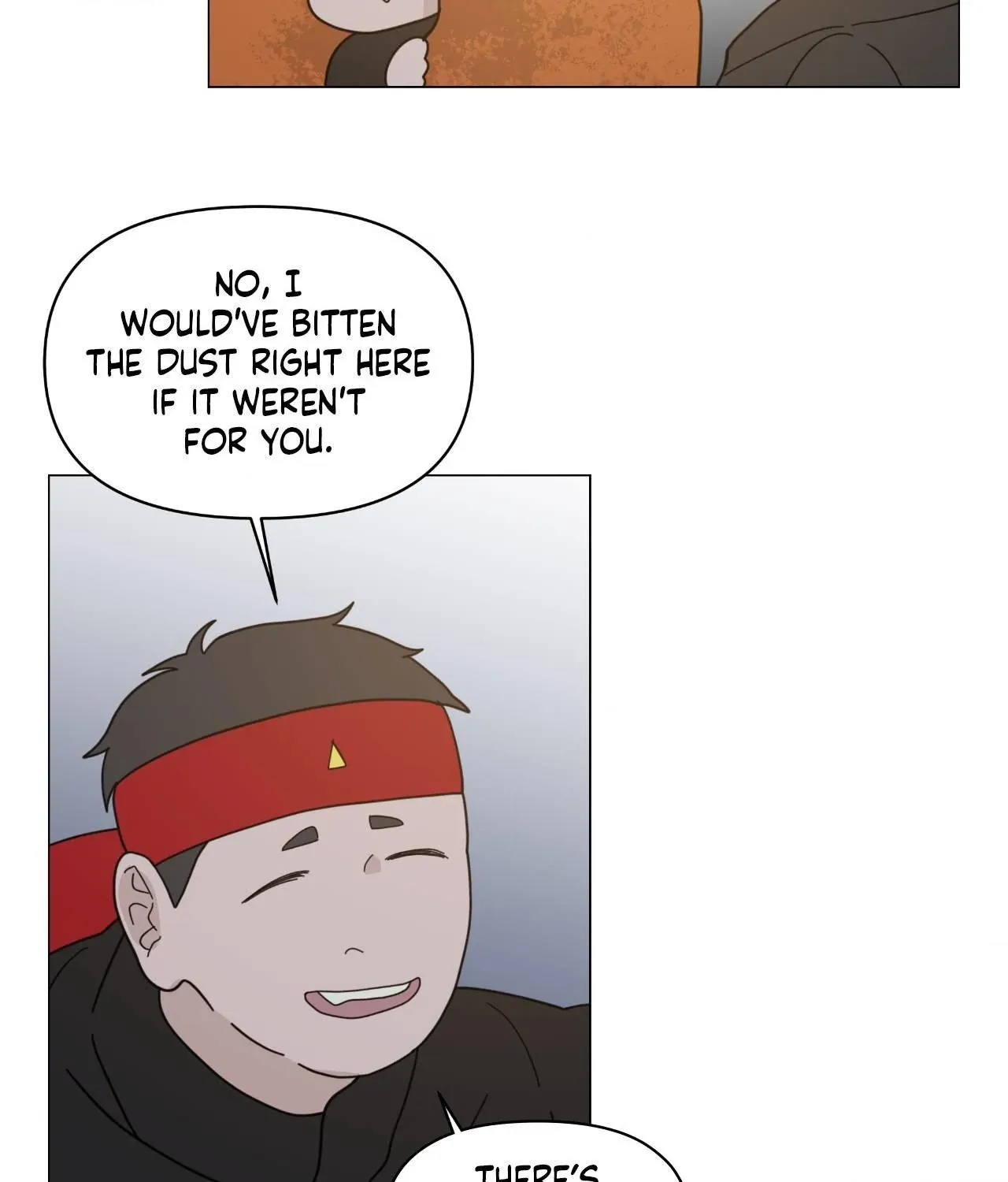 How To Captivate Your Boss Chapter 40 page 59 - 