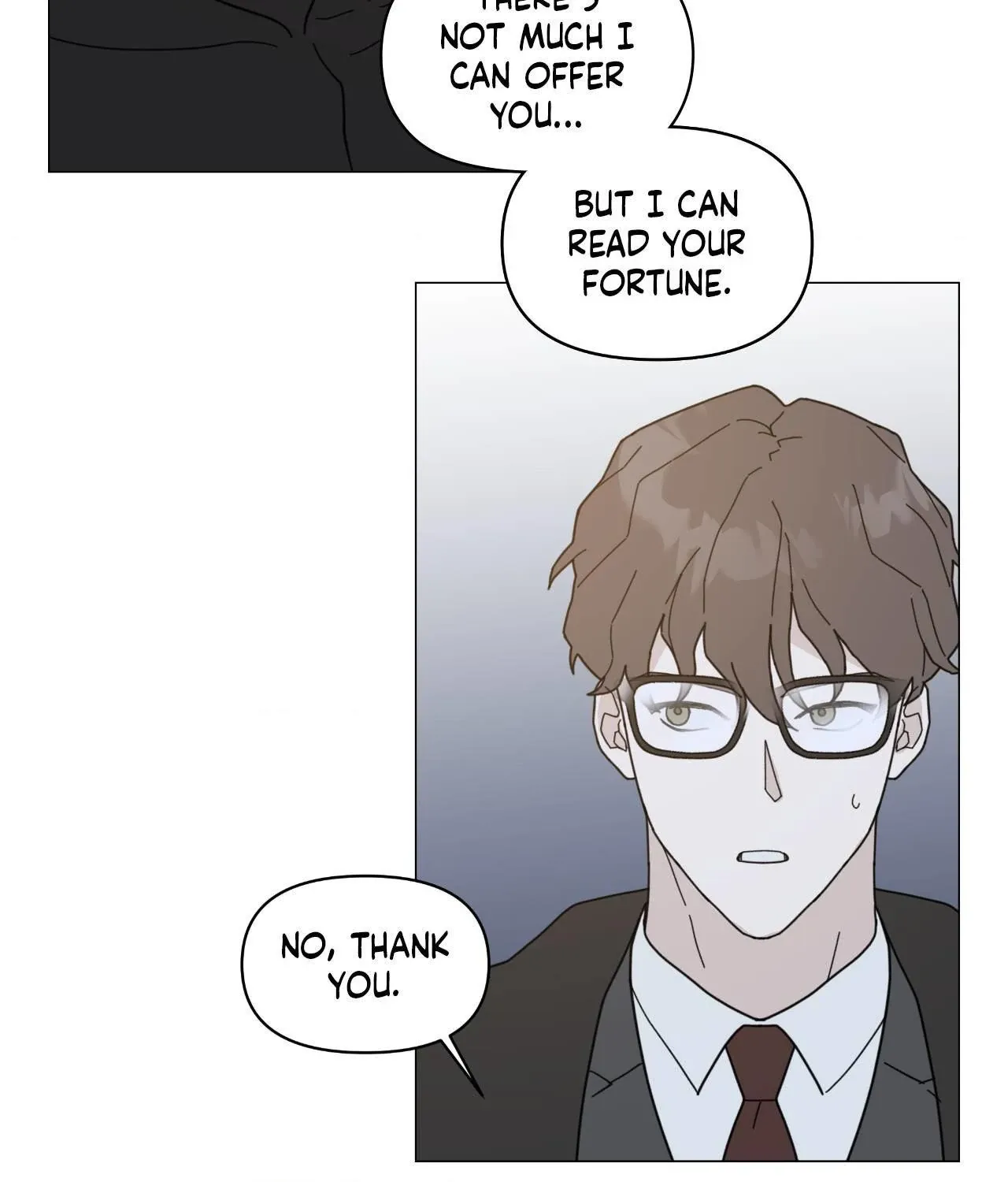 How To Captivate Your Boss Chapter 40 page 60 - 