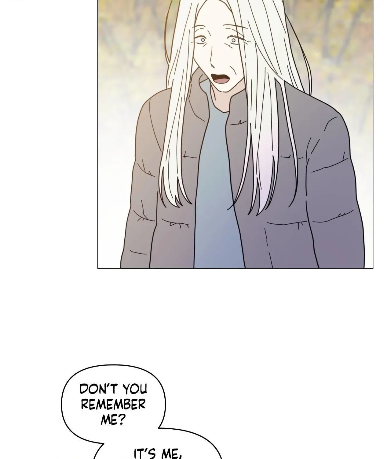 How To Captivate Your Boss Chapter 40 page 7 - 
