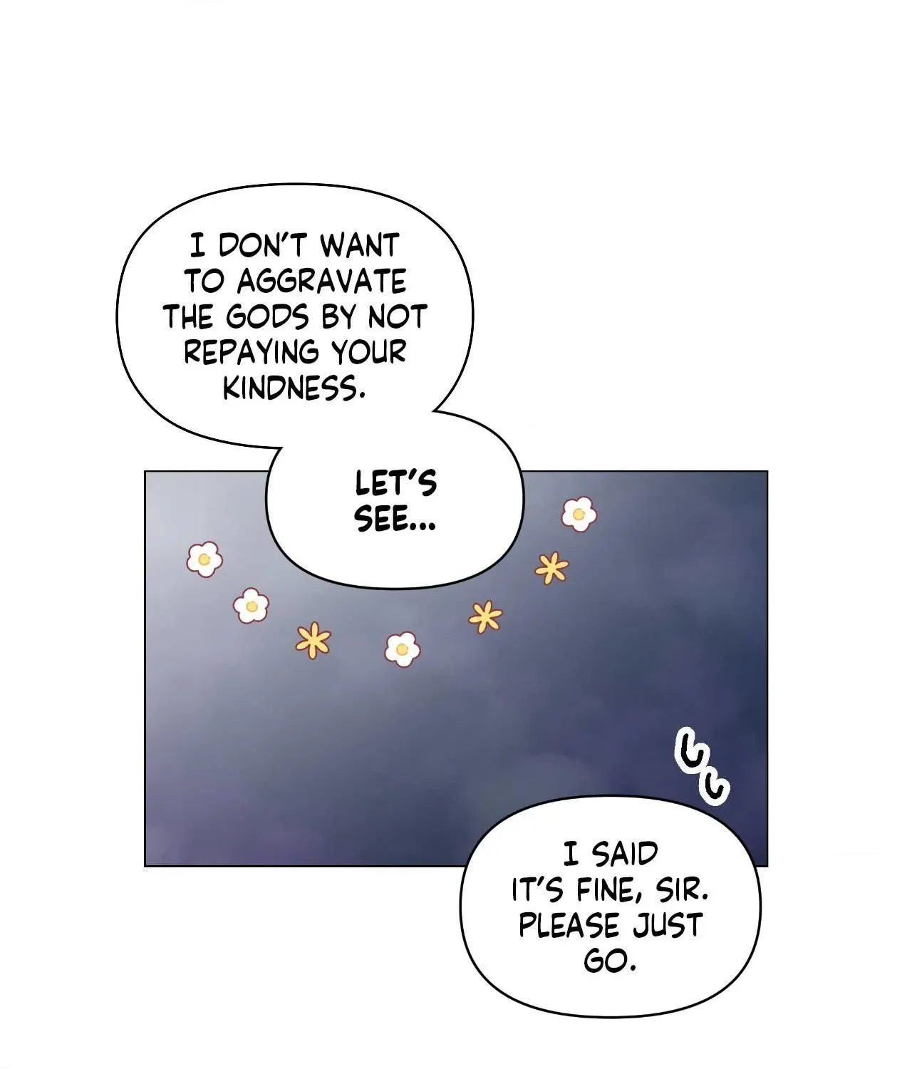 How To Captivate Your Boss Chapter 40 page 61 - 