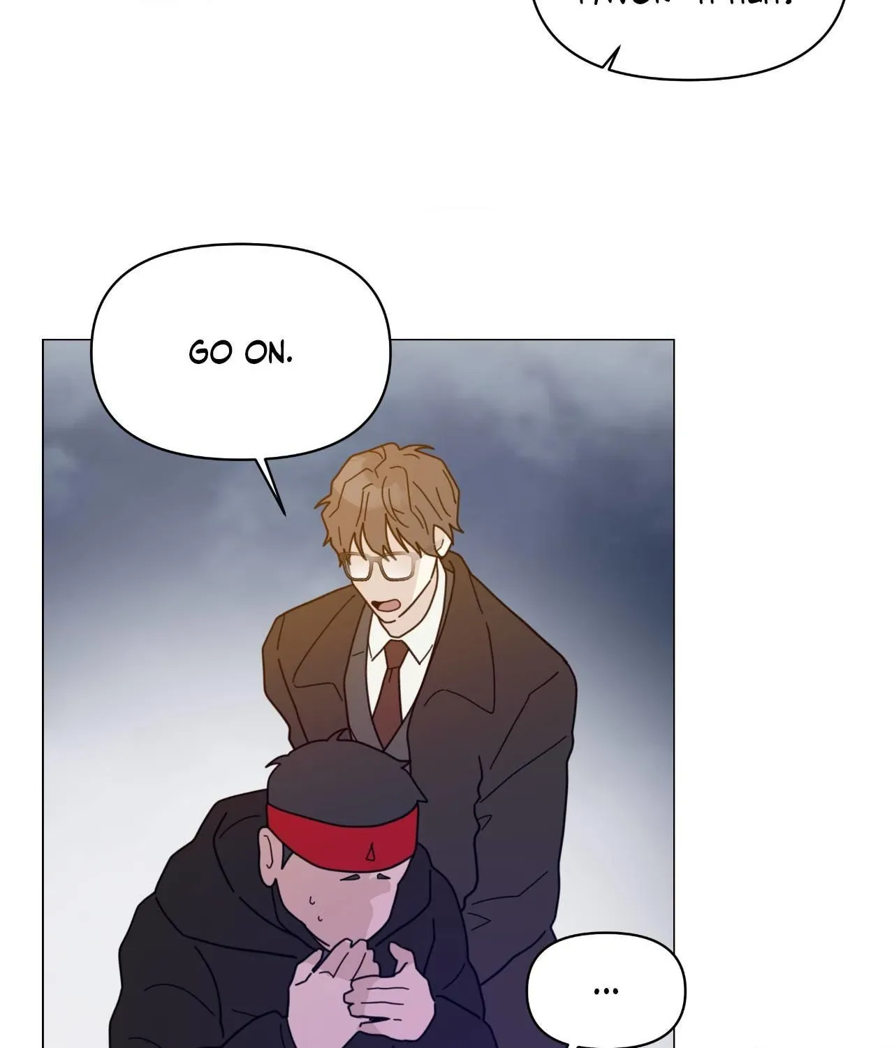 How To Captivate Your Boss Chapter 40 page 63 - 