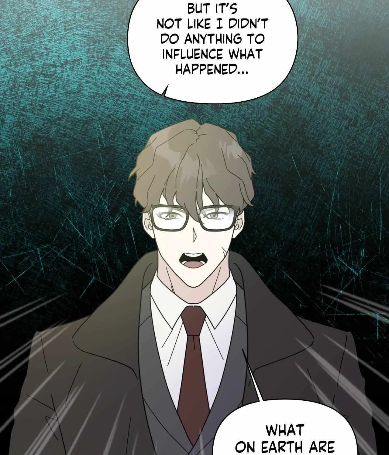 How To Captivate Your Boss Chapter 40 page 65 - 