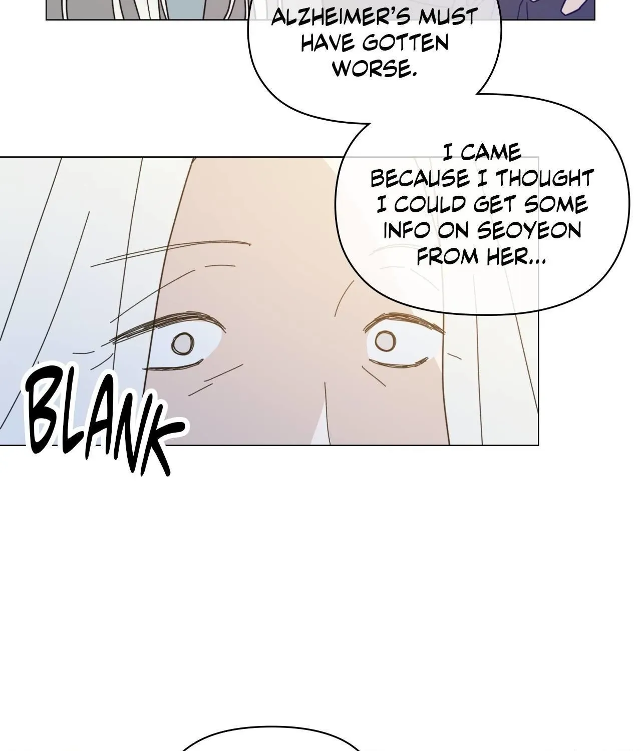 How To Captivate Your Boss Chapter 40 page 9 - 