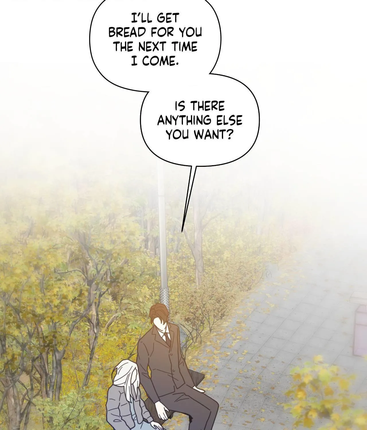 How To Captivate Your Boss Chapter 40 page 10 - 