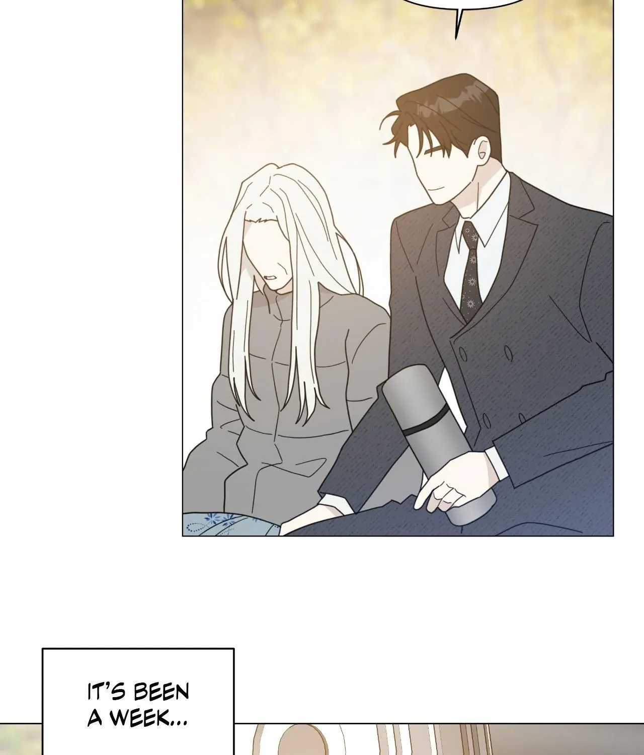 How To Captivate Your Boss Chapter 41 page 2 - 