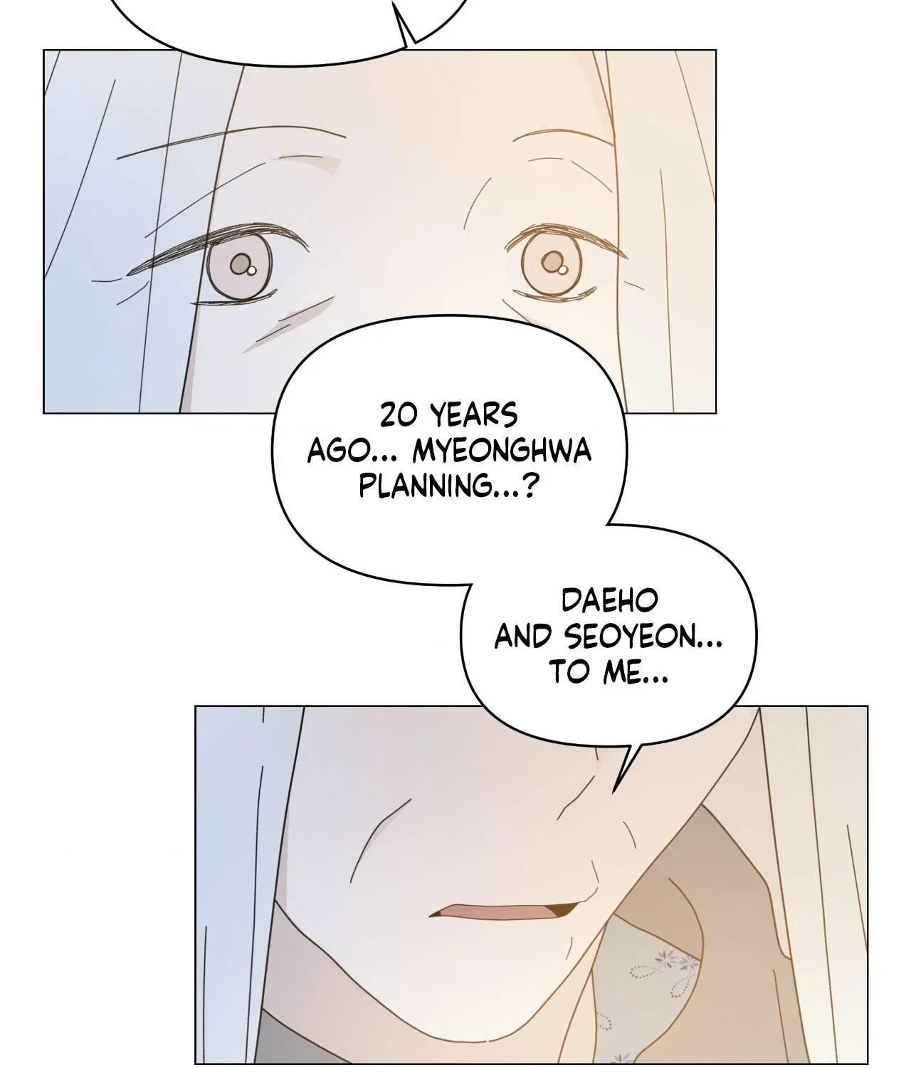 How To Captivate Your Boss Chapter 41 page 11 - 