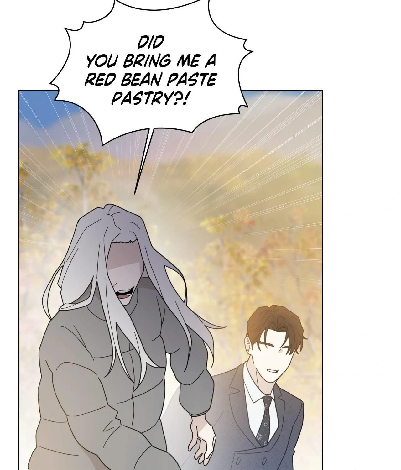 How To Captivate Your Boss Chapter 41 page 13 - 