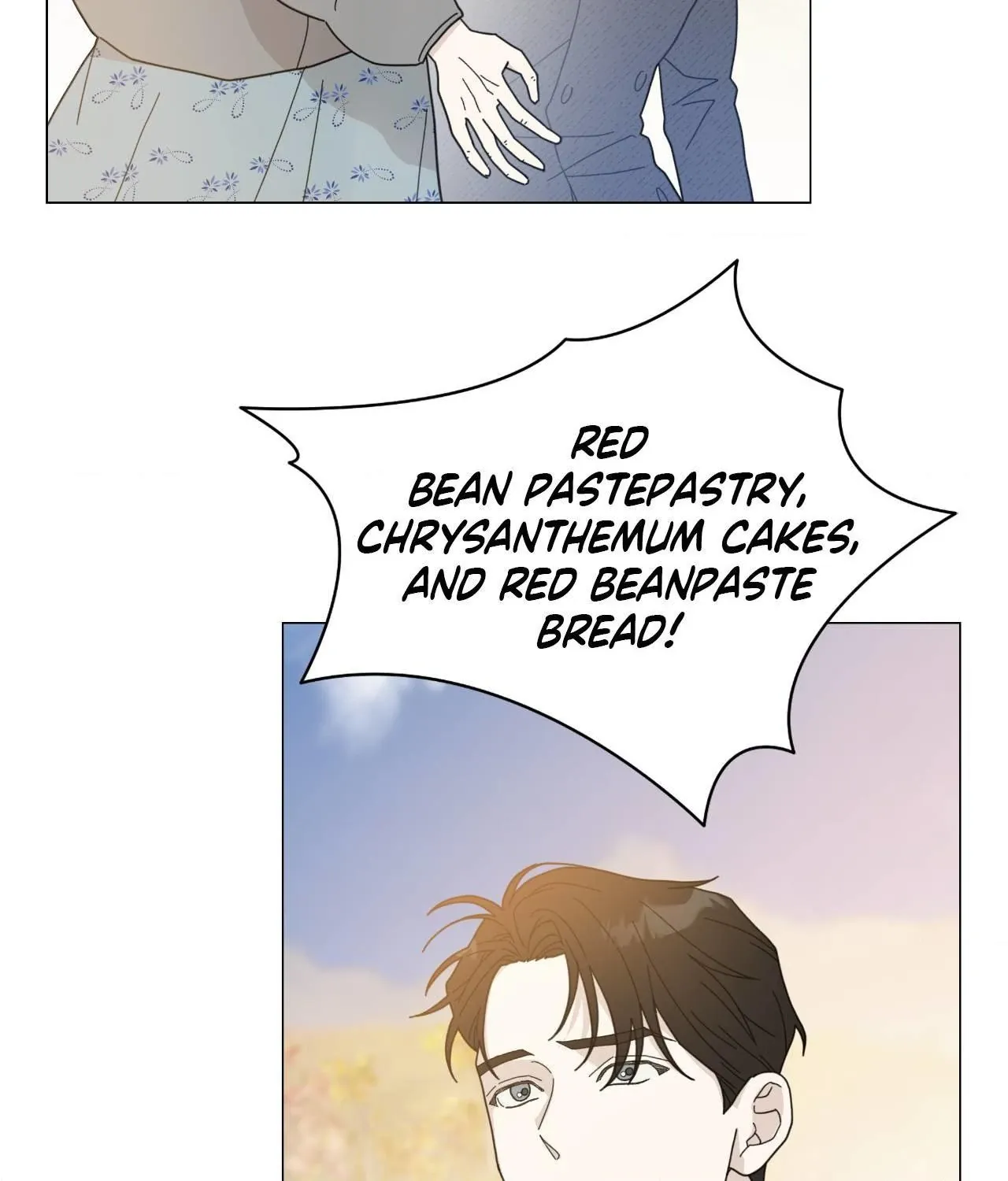 How To Captivate Your Boss Chapter 41 page 14 - 