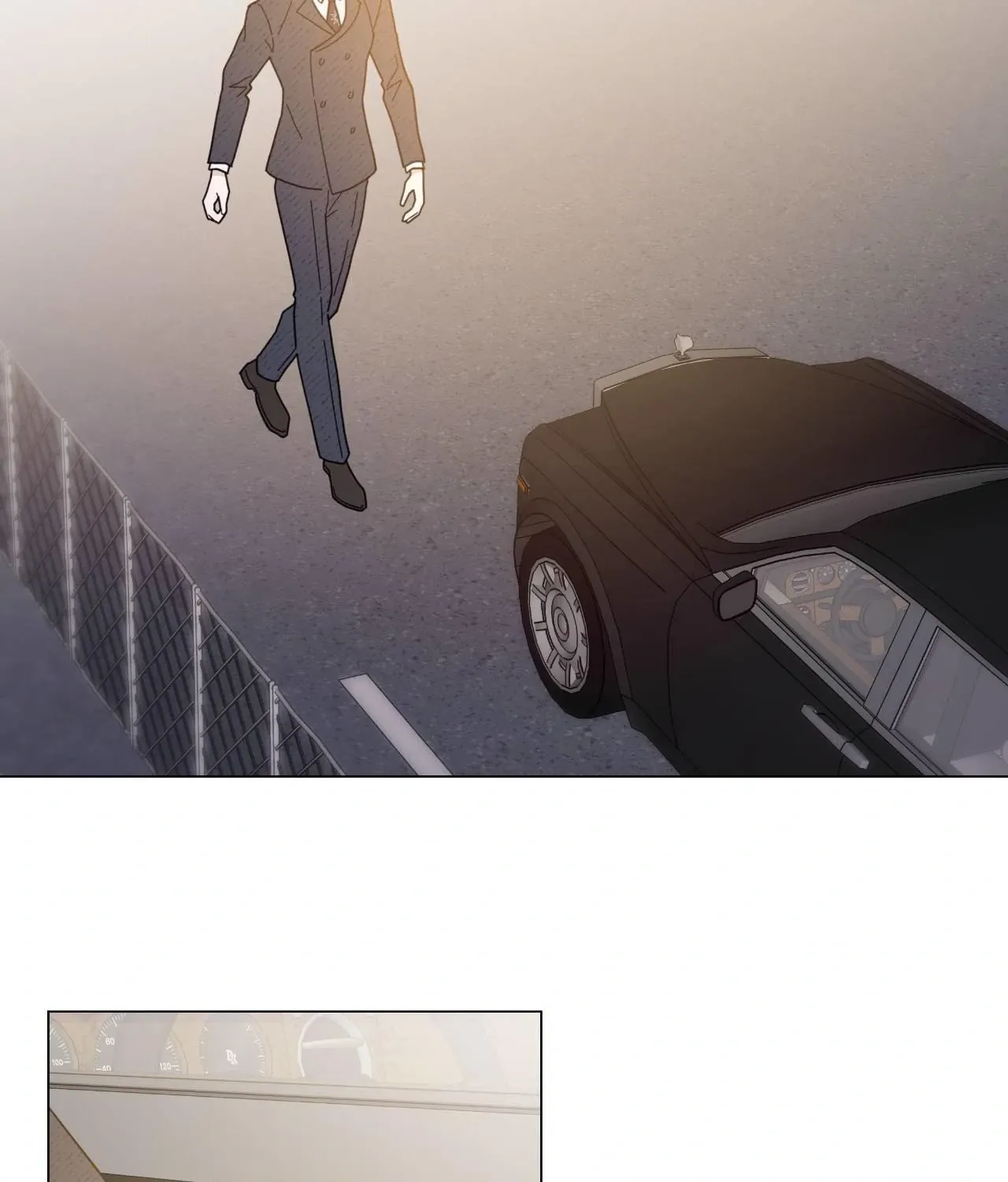 How To Captivate Your Boss Chapter 41 page 16 - 