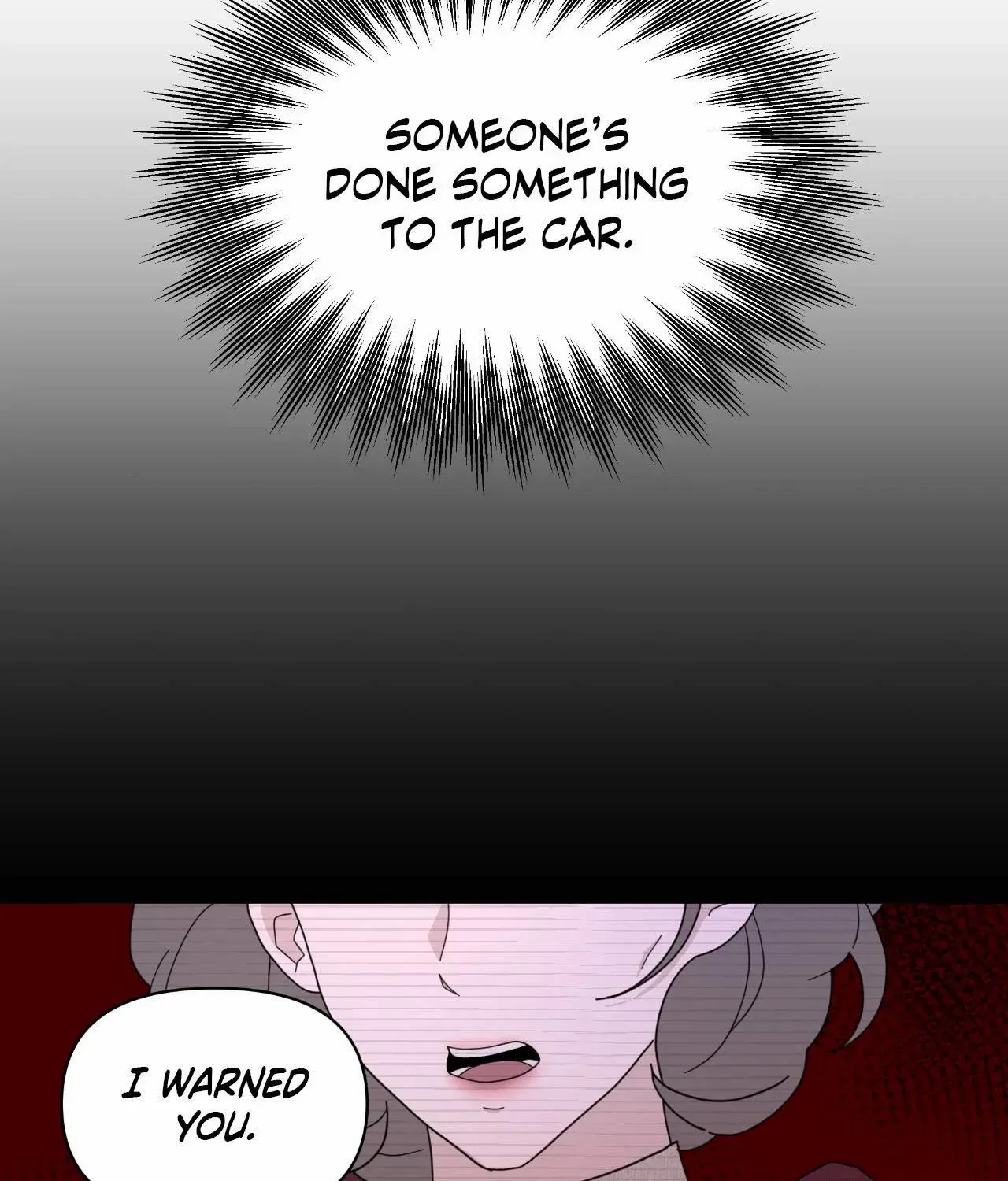 How To Captivate Your Boss Chapter 41 page 18 - 