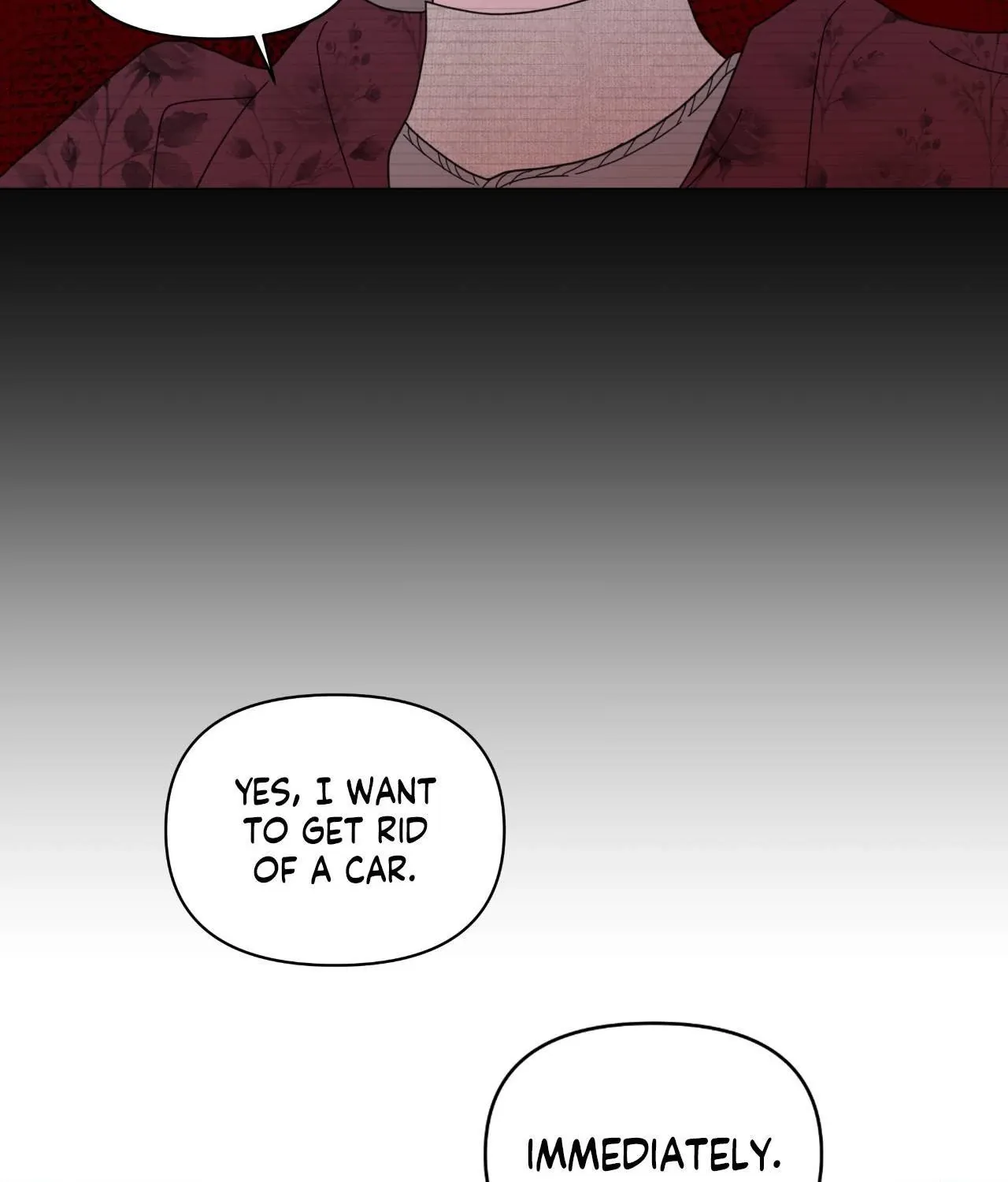 How To Captivate Your Boss Chapter 41 page 19 - 