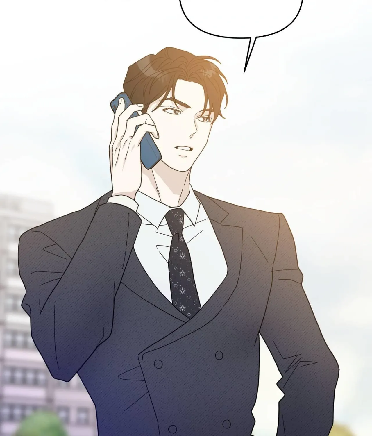 How To Captivate Your Boss Chapter 41 page 20 - 