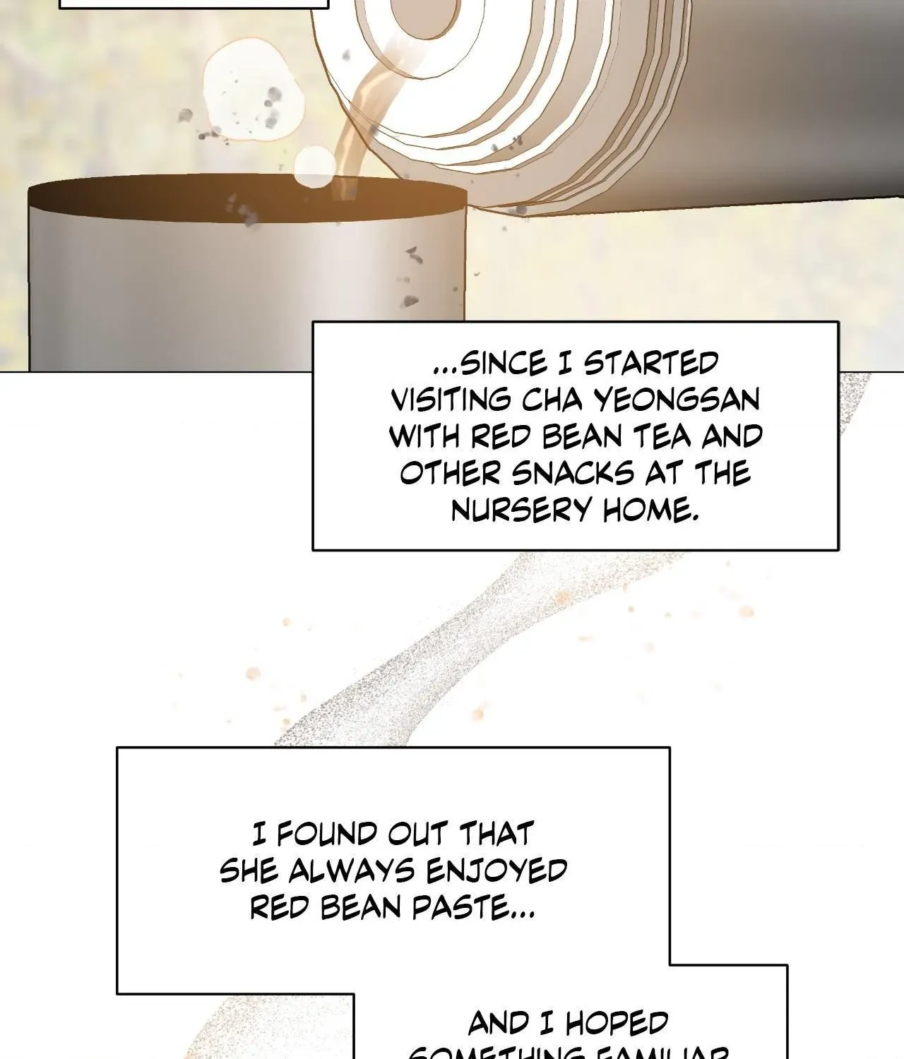 How To Captivate Your Boss Chapter 41 page 3 - 