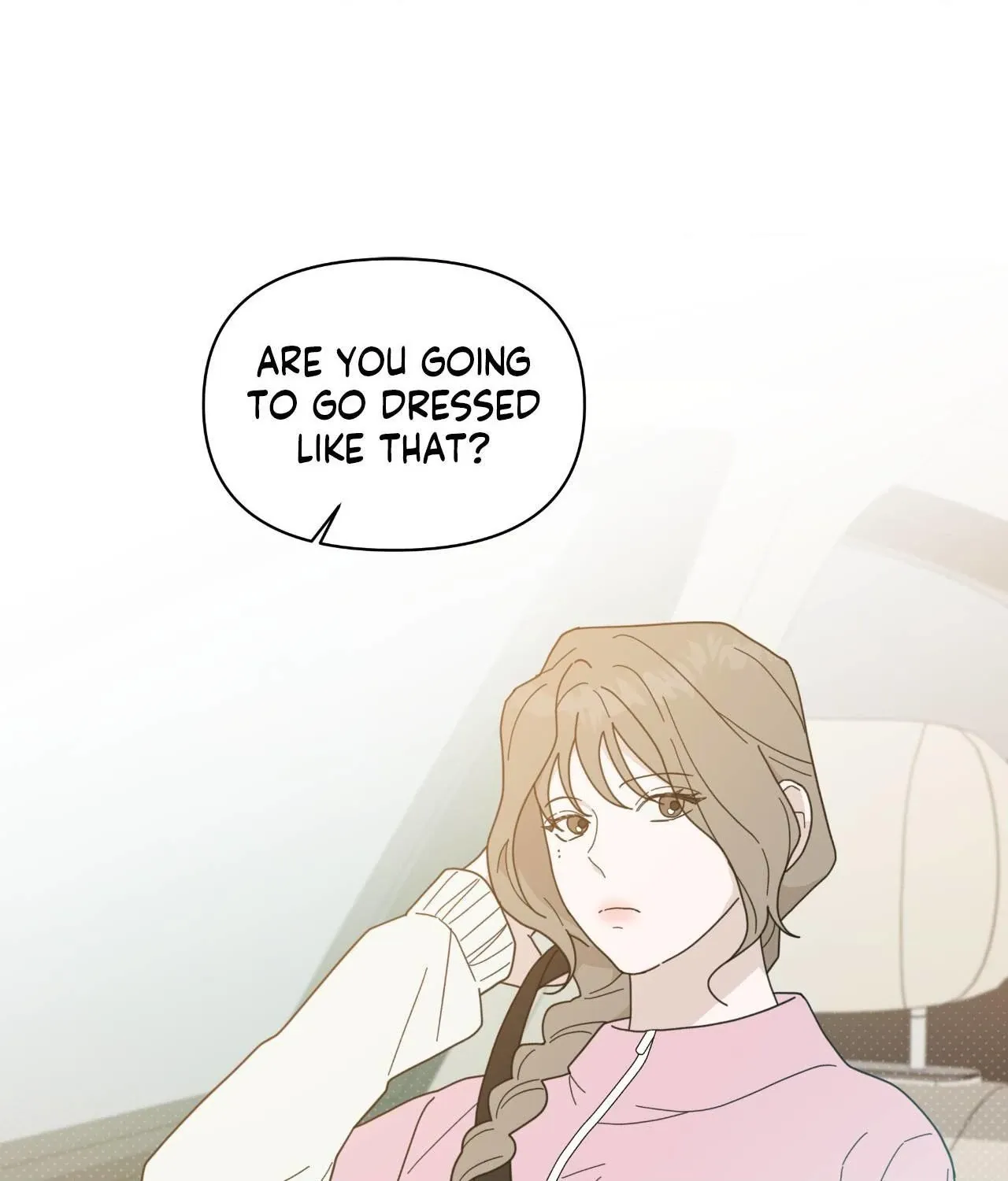 How To Captivate Your Boss Chapter 41 page 23 - 