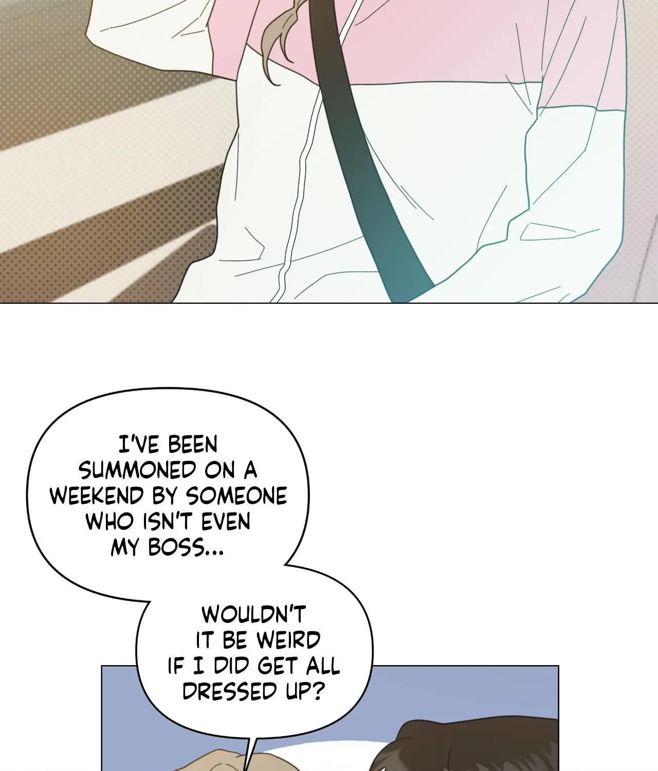 How To Captivate Your Boss Chapter 41 page 24 - 