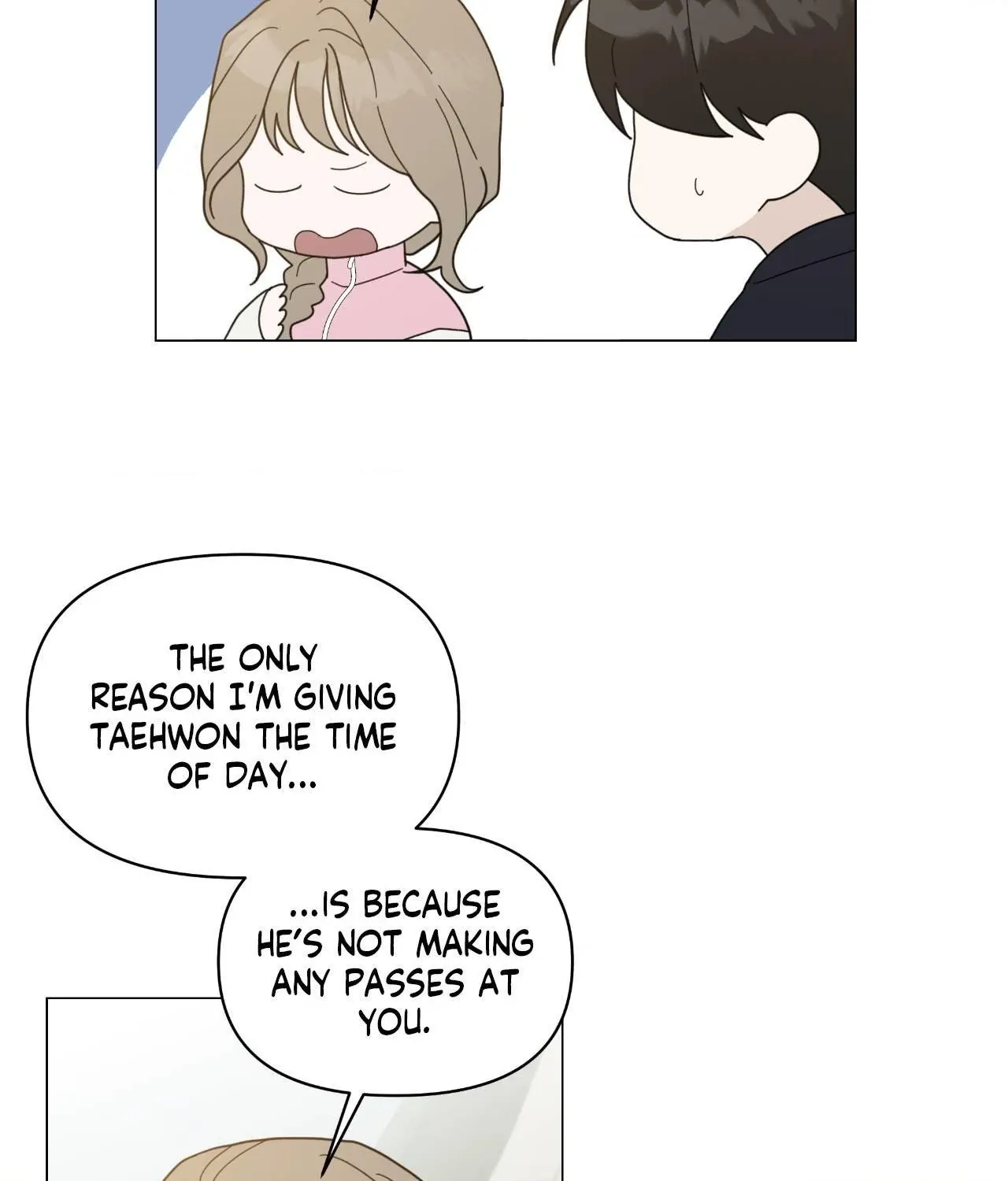 How To Captivate Your Boss Chapter 41 page 25 - 