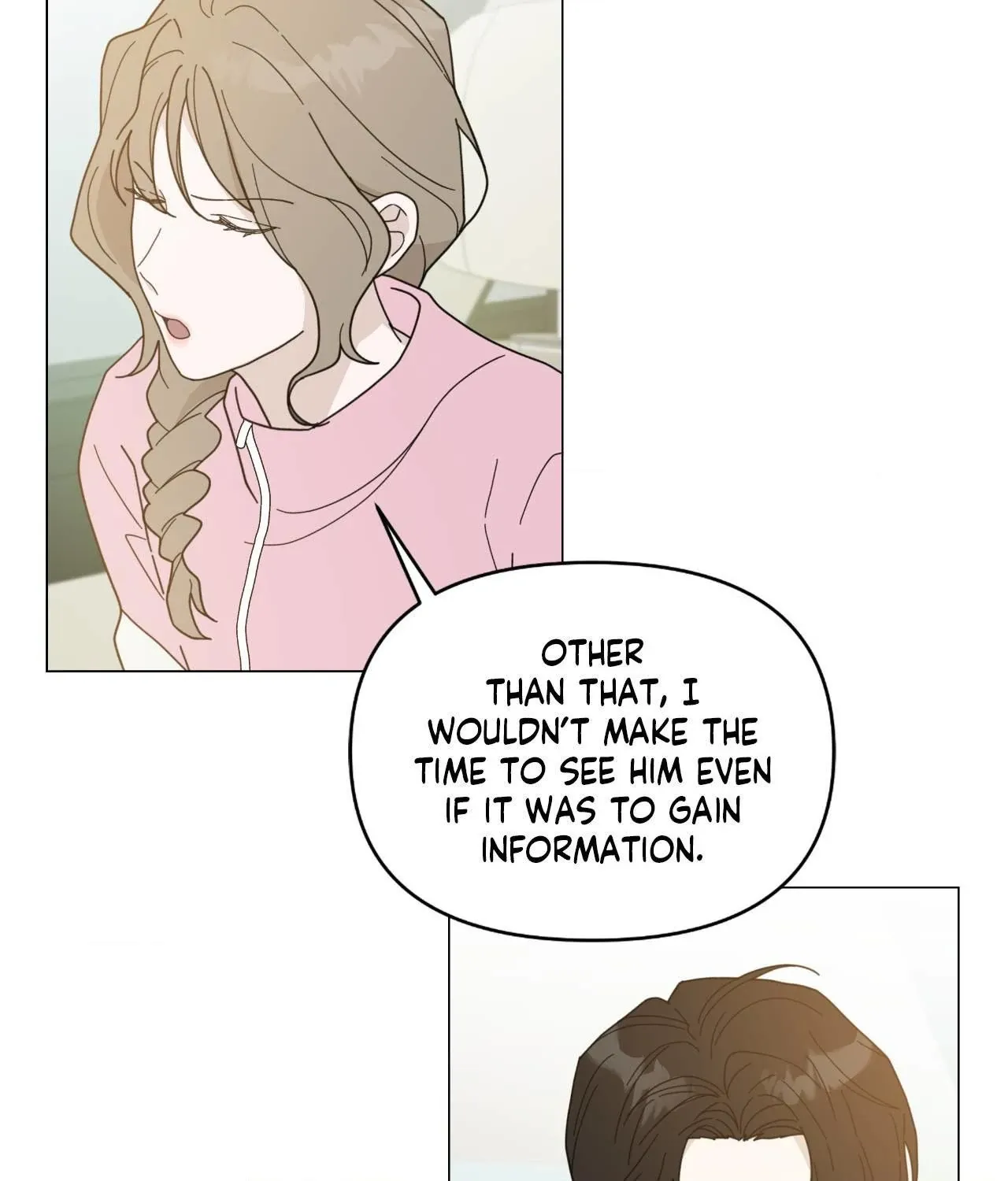 How To Captivate Your Boss Chapter 41 page 26 - 