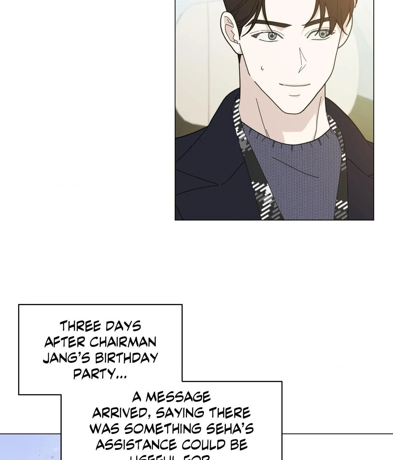 How To Captivate Your Boss Chapter 41 page 27 - 