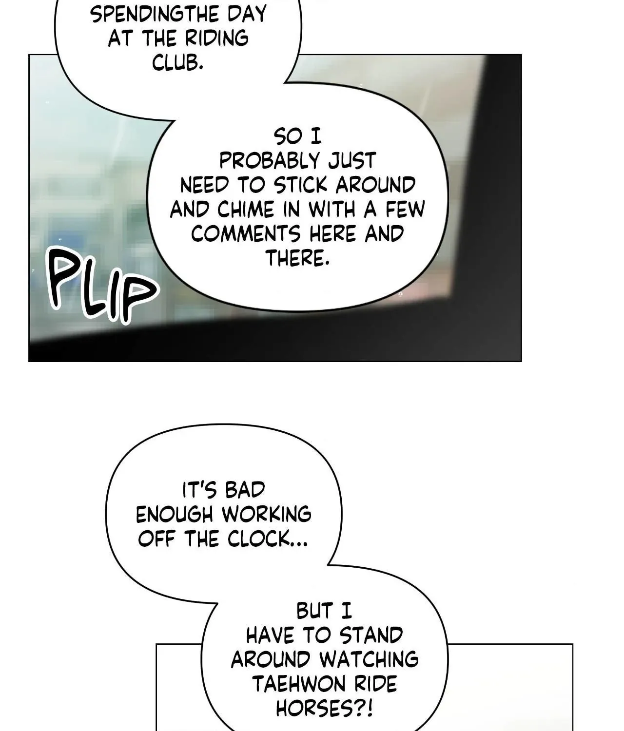 How To Captivate Your Boss Chapter 41 page 29 - 