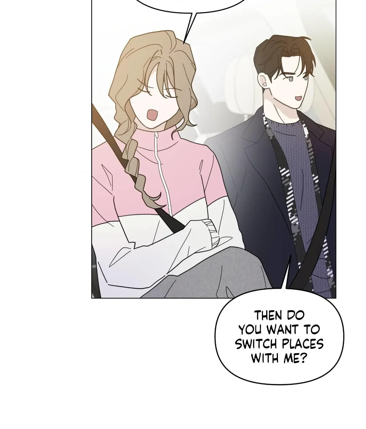 How To Captivate Your Boss Chapter 41 page 30 - 