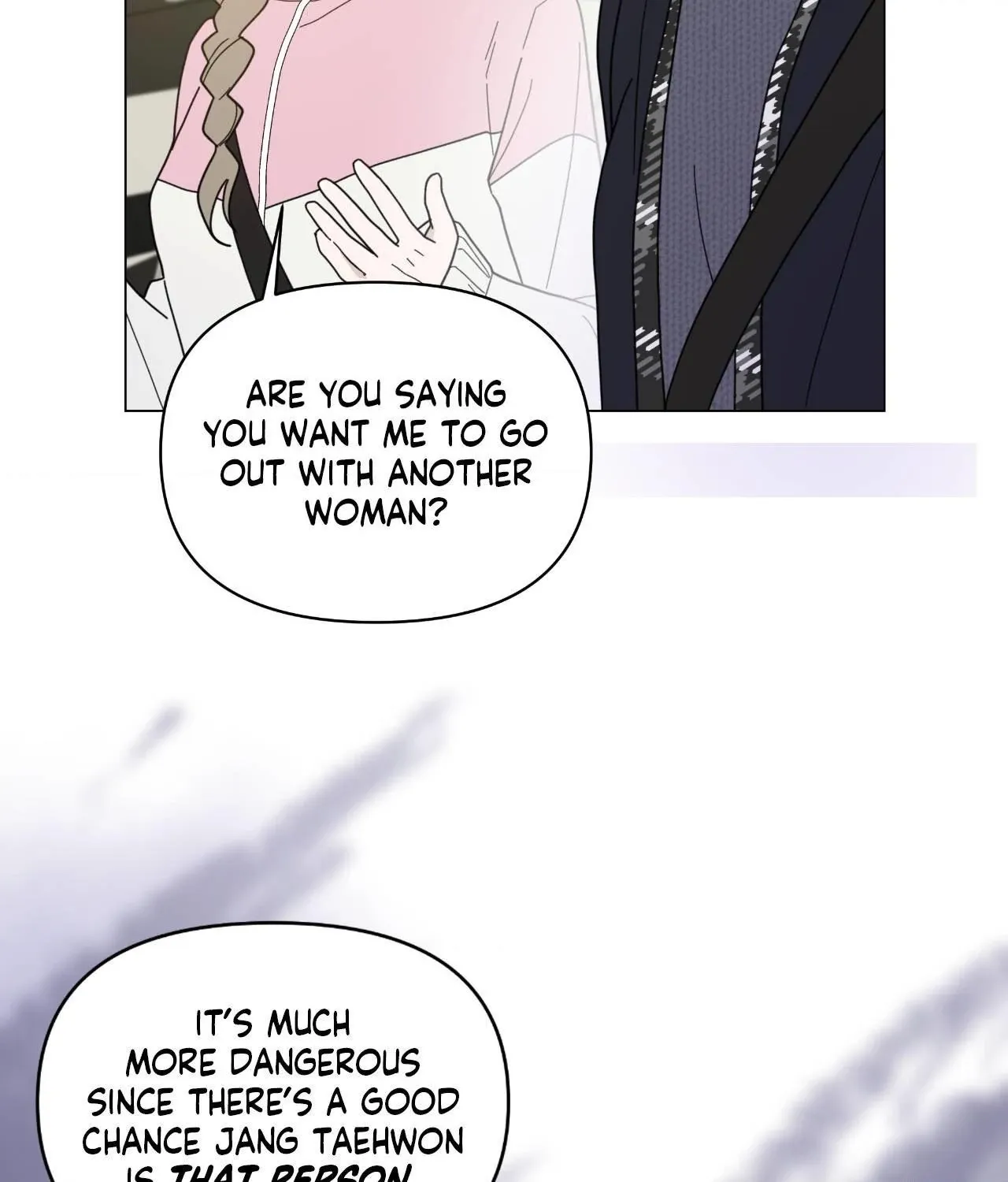 How To Captivate Your Boss Chapter 41 page 32 - 