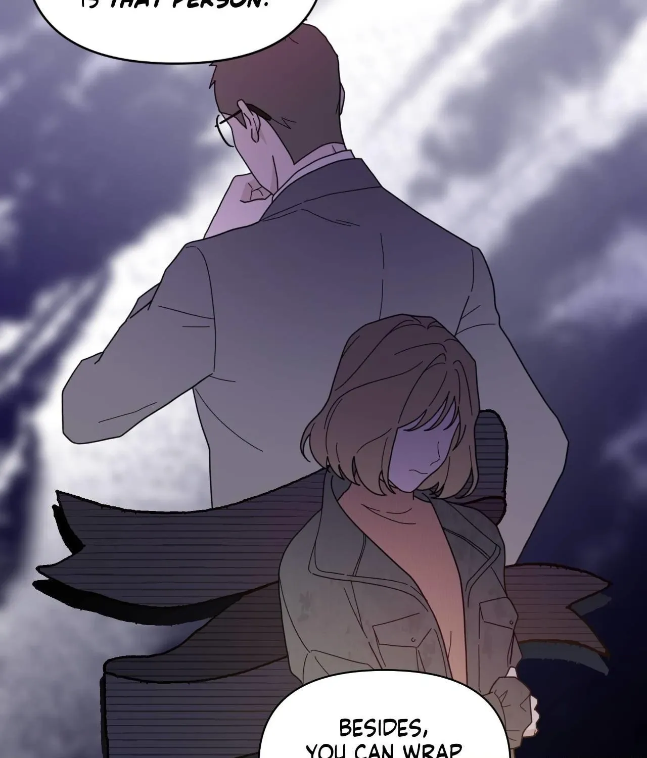 How To Captivate Your Boss Chapter 41 page 33 - 