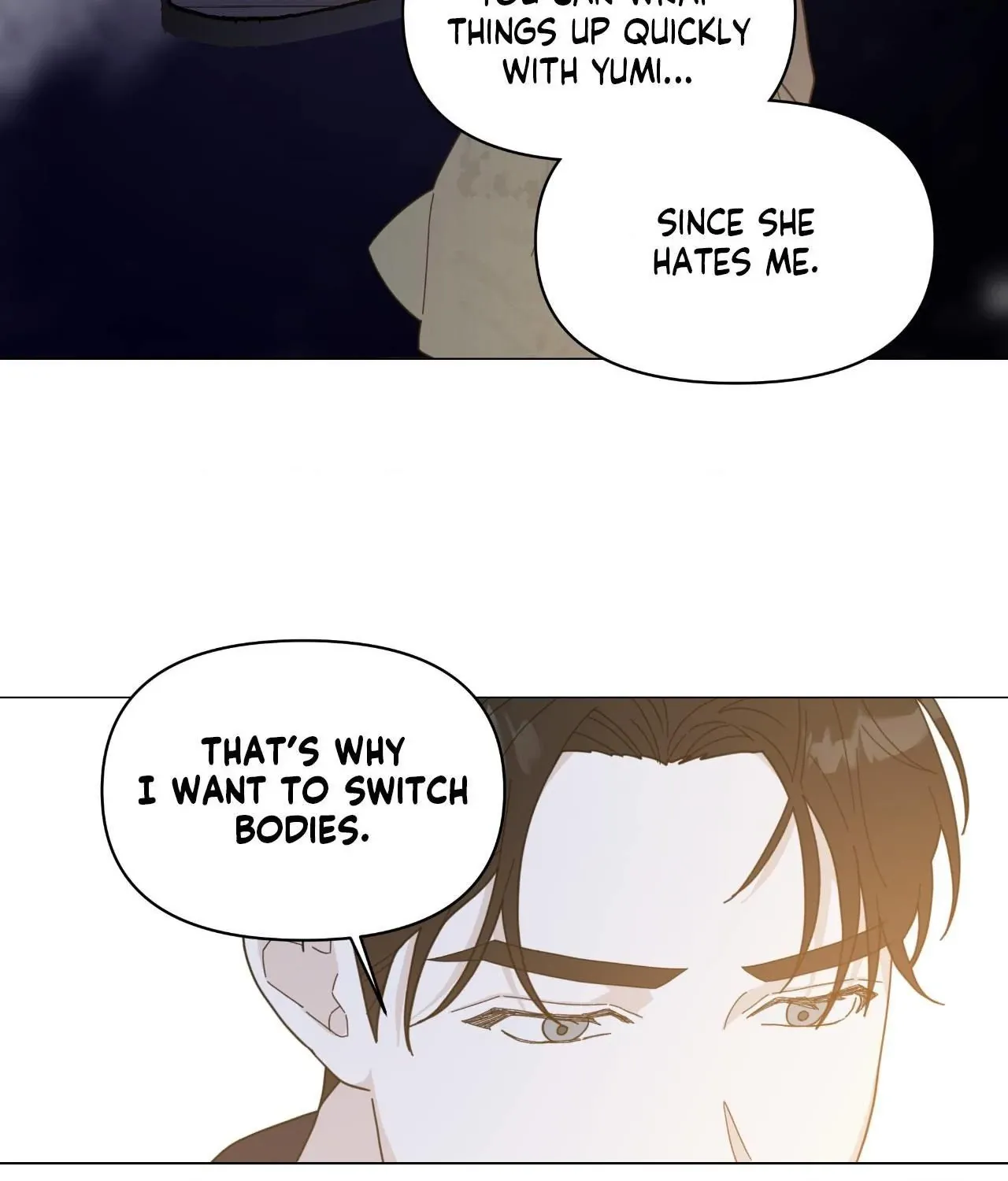 How To Captivate Your Boss Chapter 41 page 34 - 