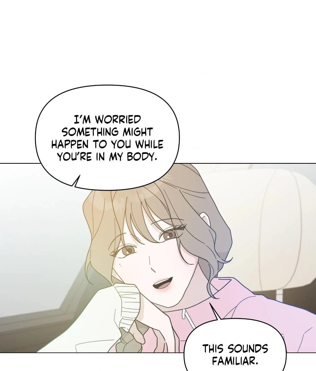 How To Captivate Your Boss Chapter 41 page 35 - 