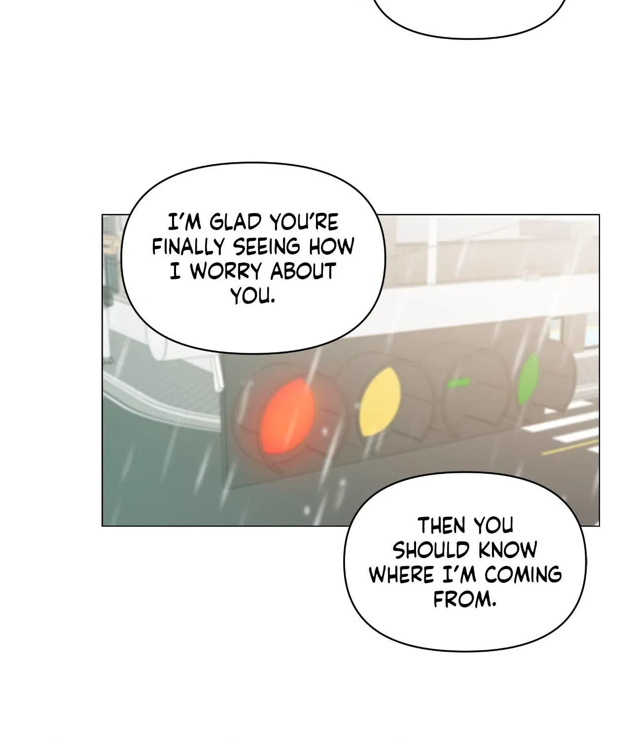 How To Captivate Your Boss Chapter 41 page 36 - 