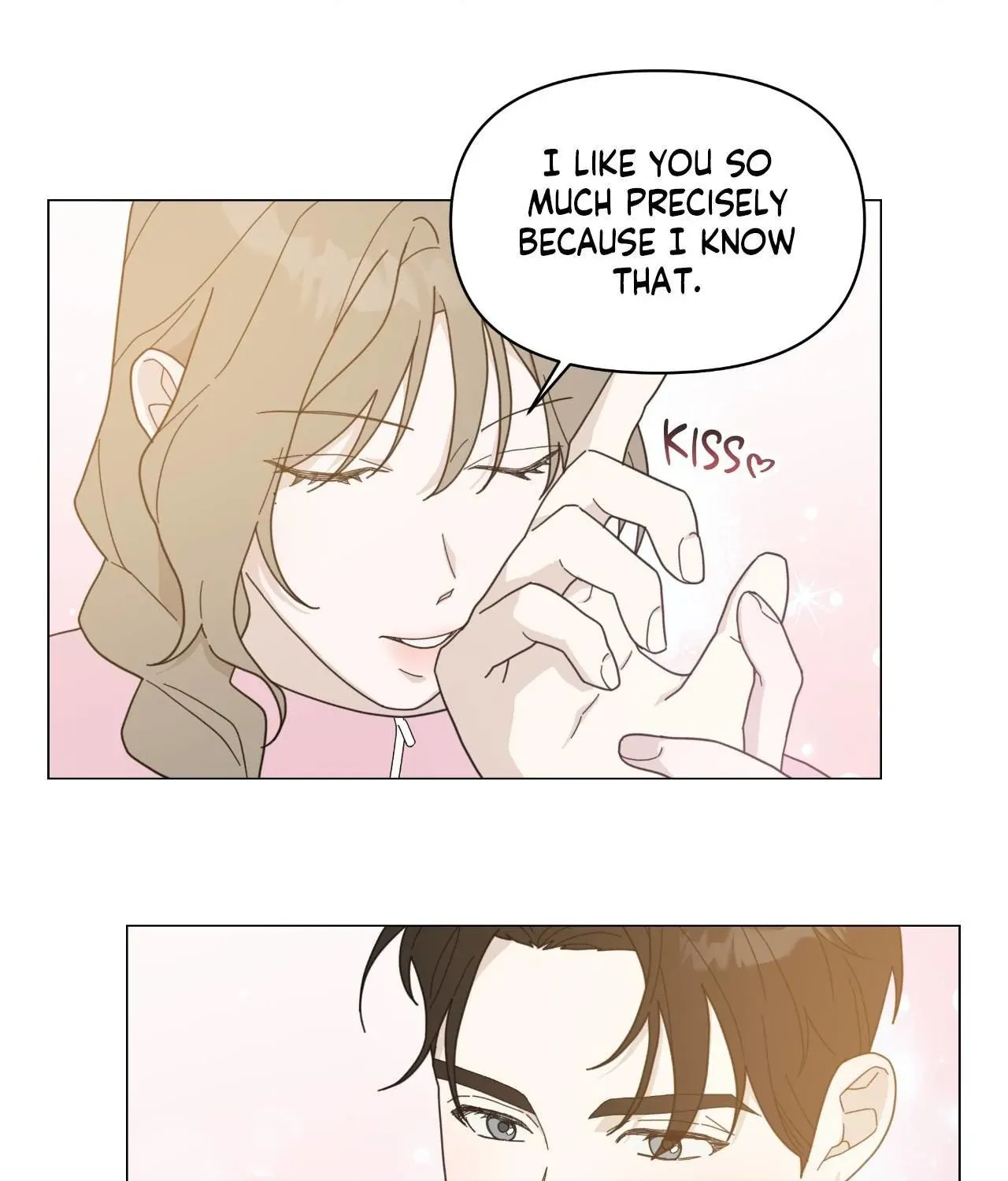 How To Captivate Your Boss Chapter 41 page 38 - 